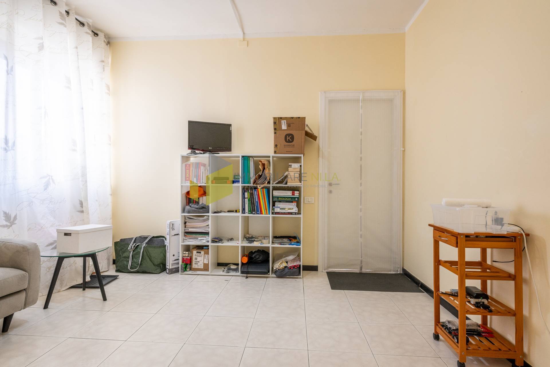 Appartamento in vendita a Pisa, Zona Pratale/Don Bosco