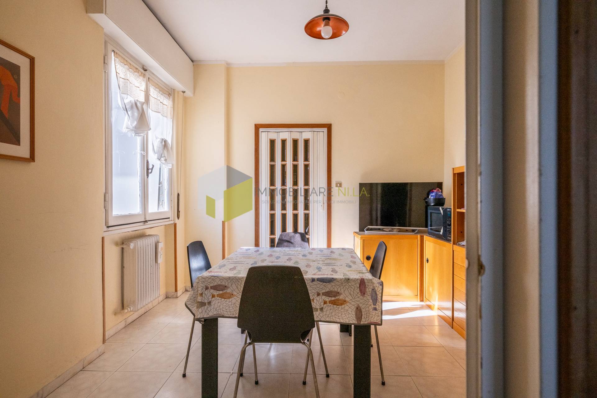 Appartamento in vendita a Pisa, Zona Pratale/Don Bosco