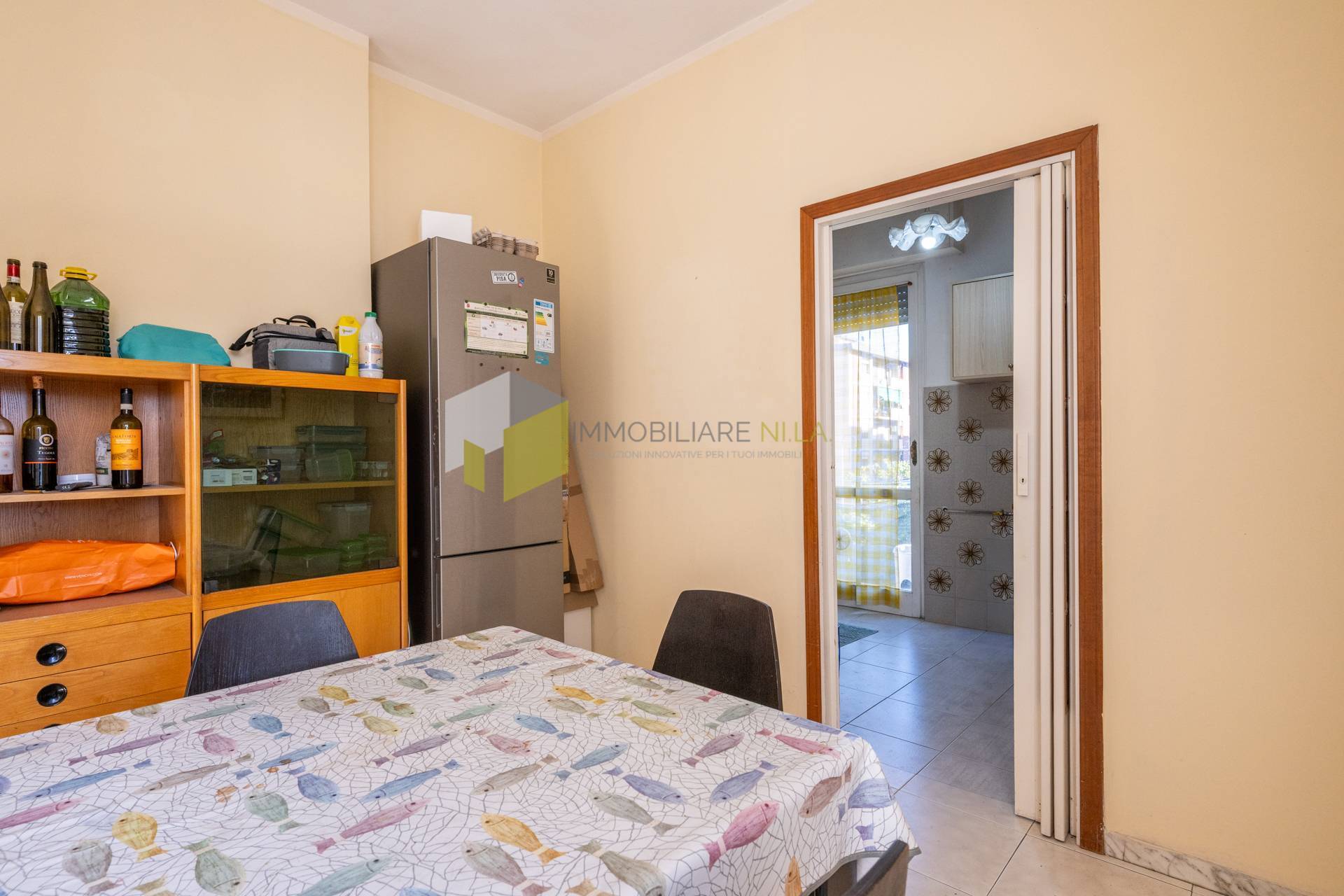 Appartamento in vendita a Pisa, Zona Pratale/Don Bosco