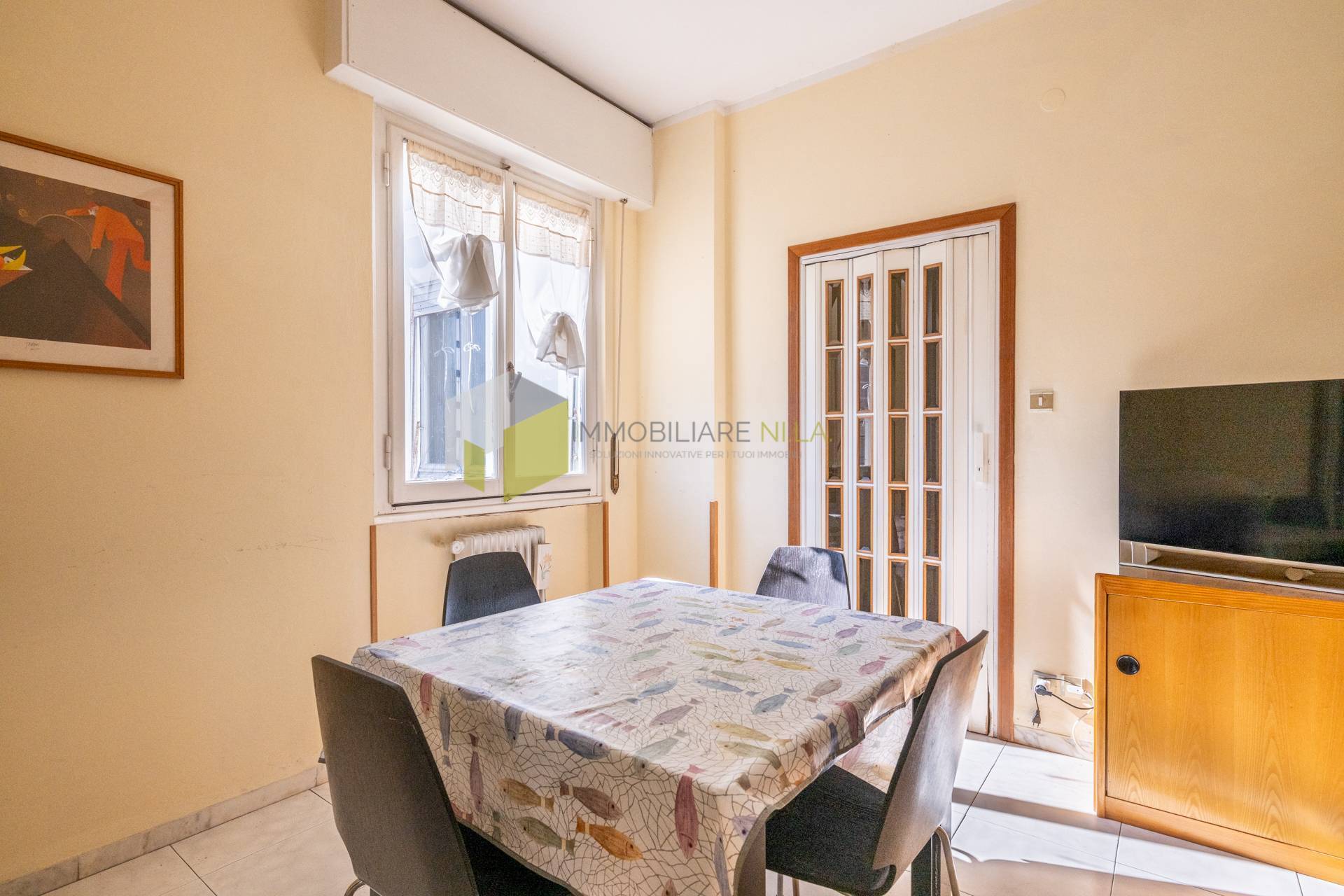 Appartamento in vendita a Pisa, Zona Pratale/Don Bosco