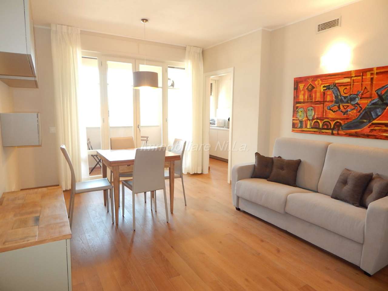 Appartamento in affitto a Pisa, San Rossore - Area Preparco