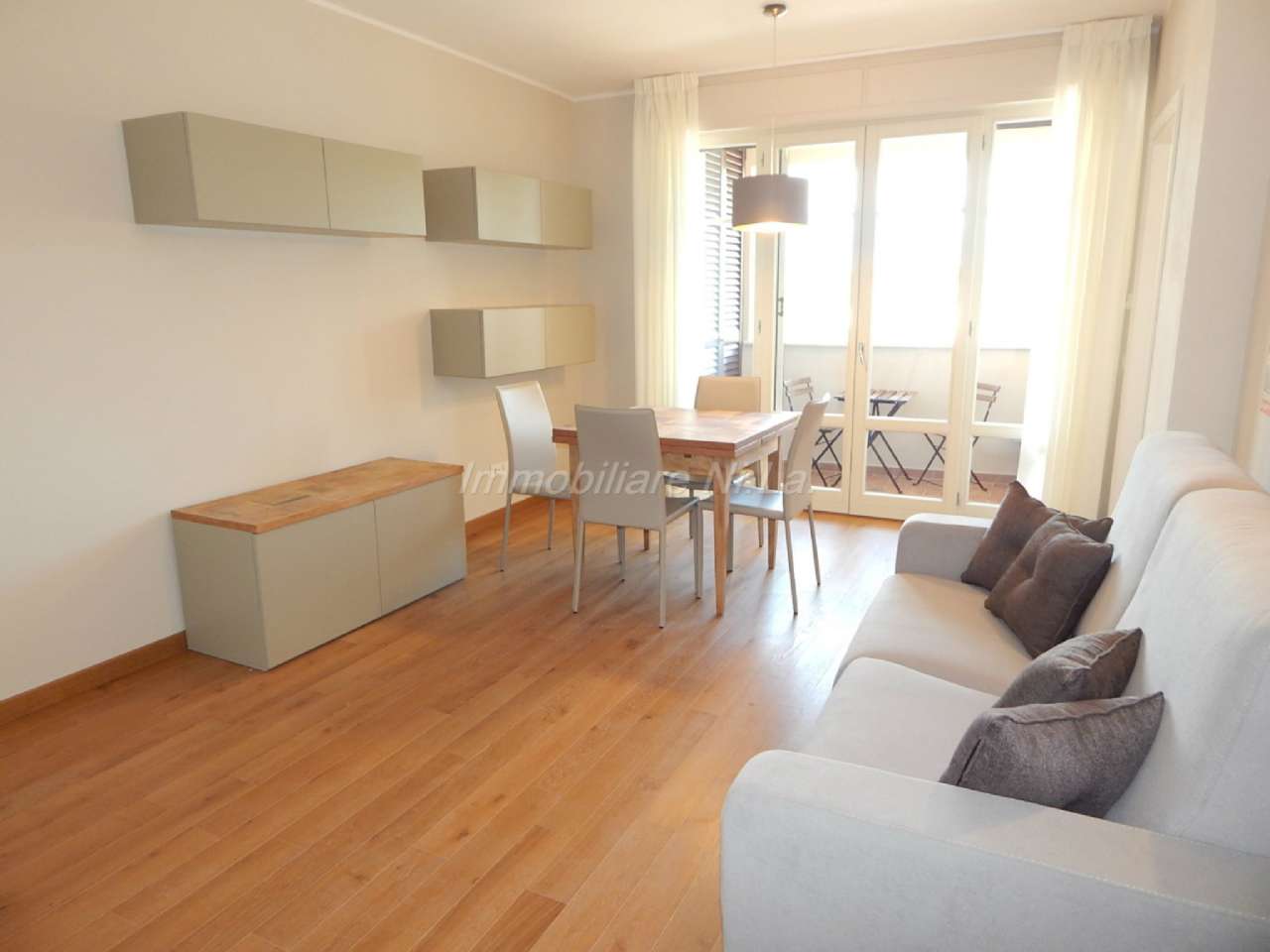 Appartamento in affitto a Pisa, San Rossore - Area Preparco