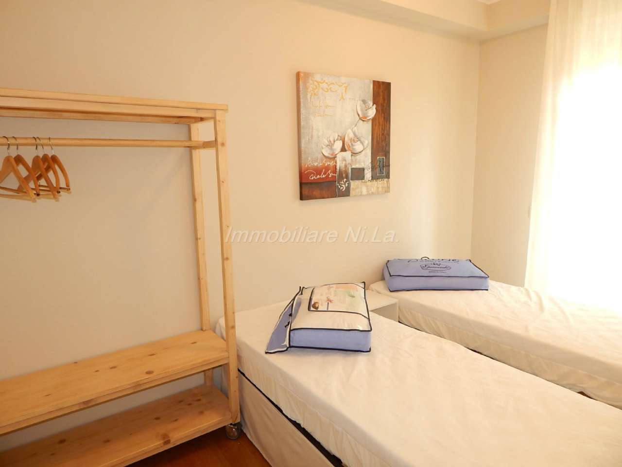 Appartamento in affitto a Pisa, San Rossore - Area Preparco