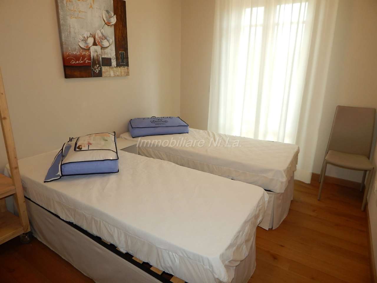 Appartamento in affitto a Pisa, San Rossore - Area Preparco