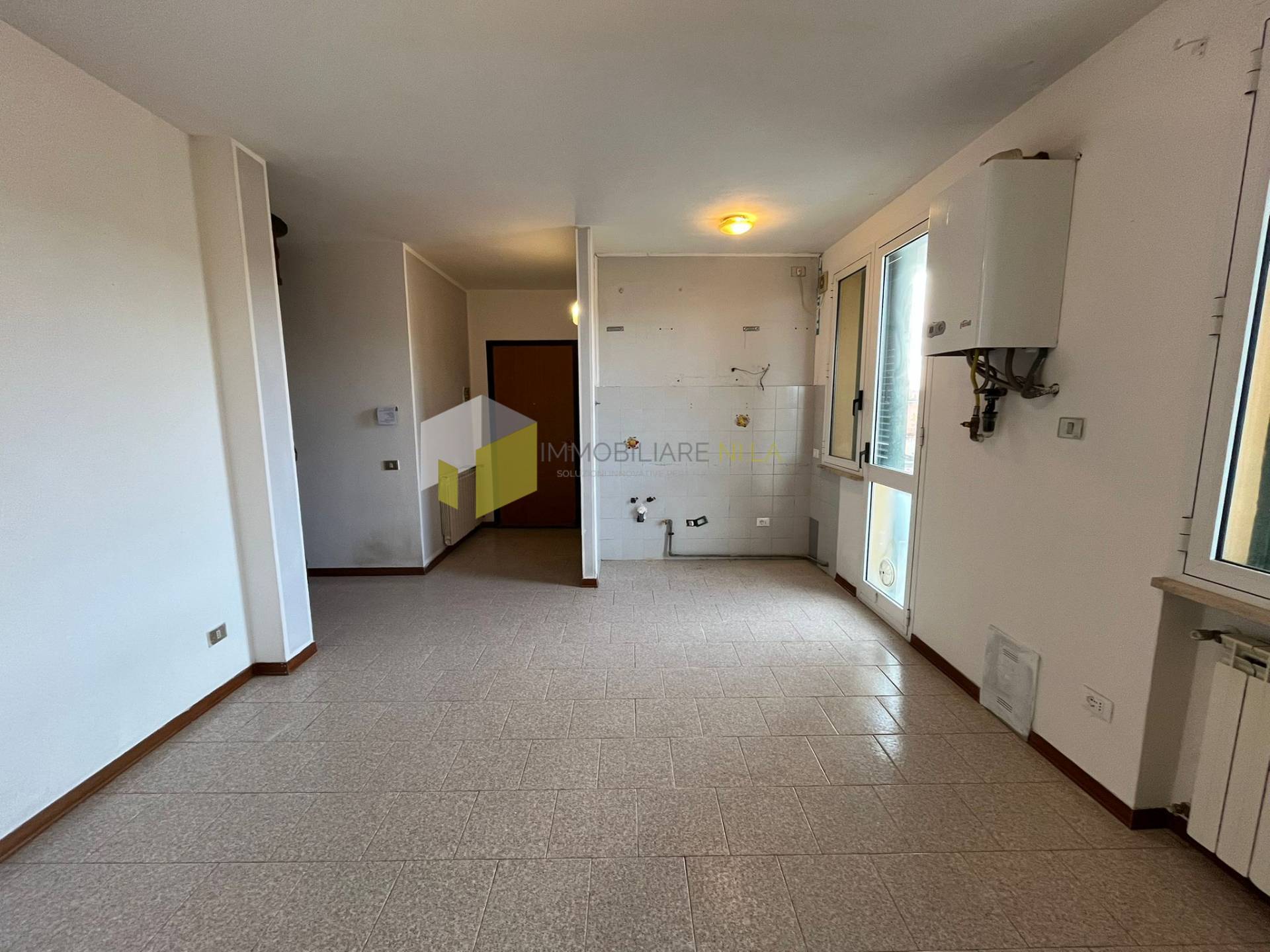 Appartamento in vendita a Pisa, Marina di Pisa