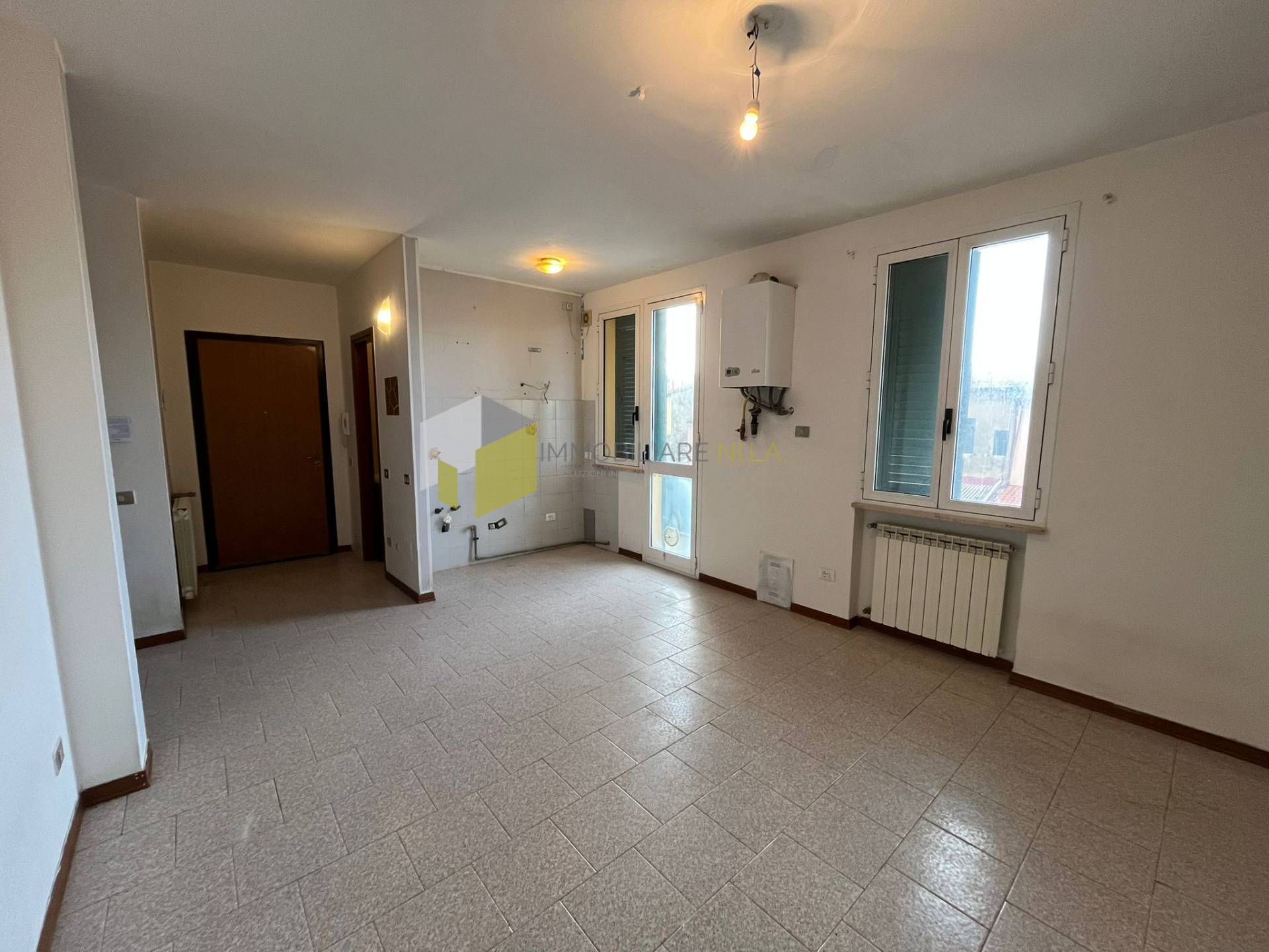 Appartamento in vendita a Pisa, Marina di Pisa