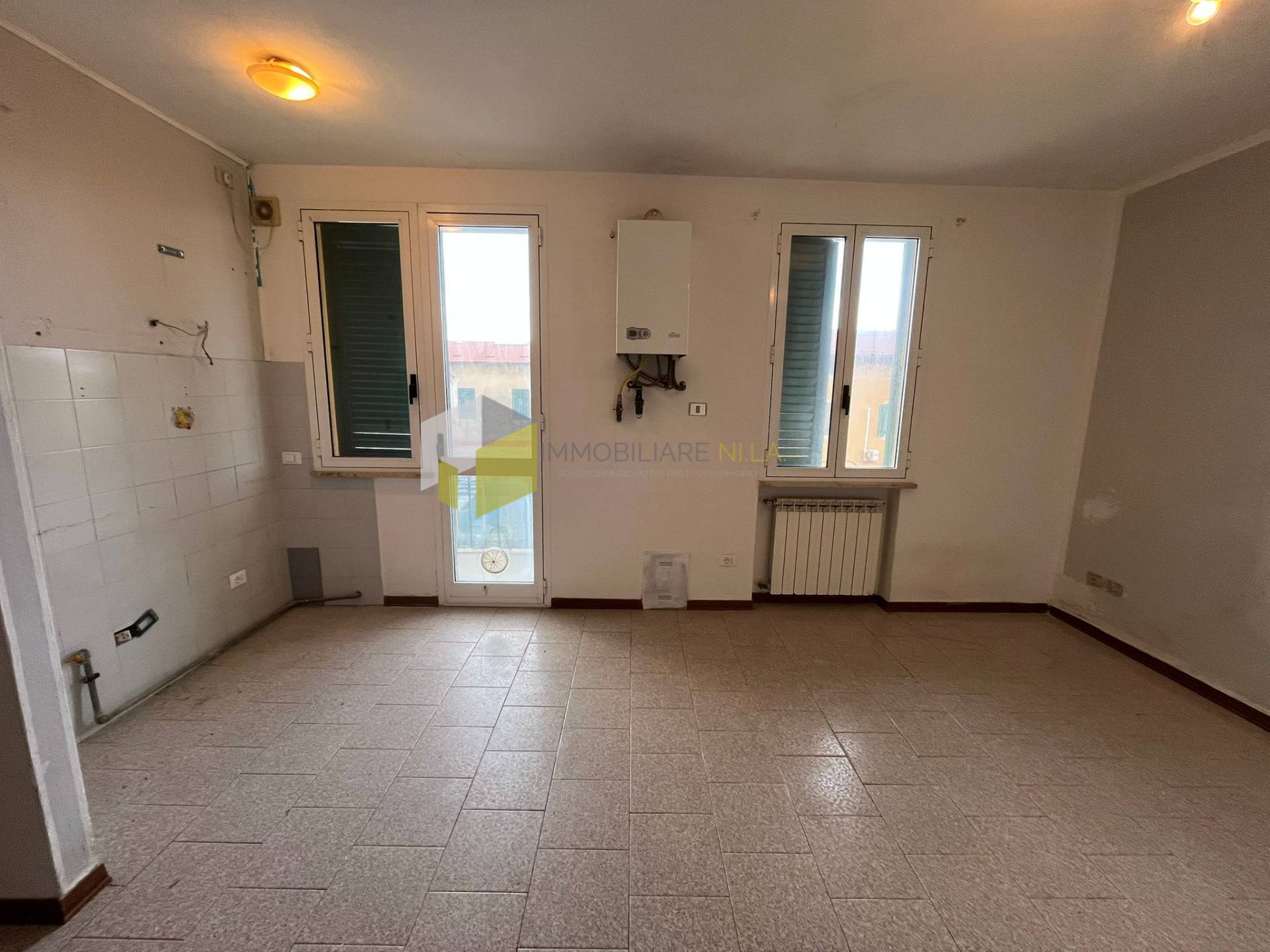 Appartamento in vendita a Pisa, Marina di Pisa