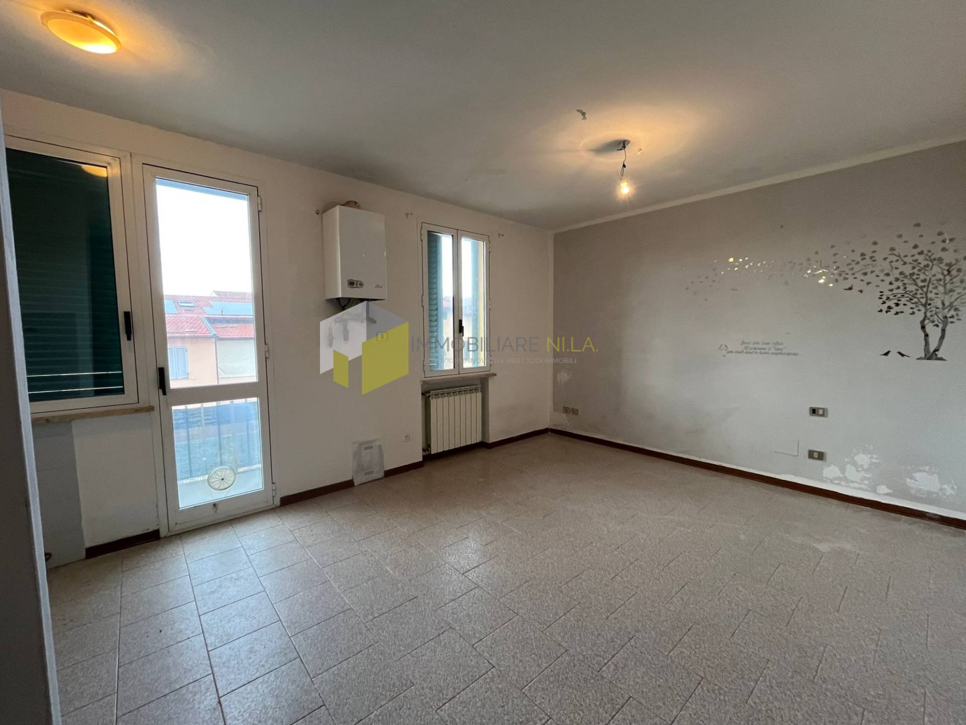 Appartamento in vendita a Pisa, Marina di Pisa