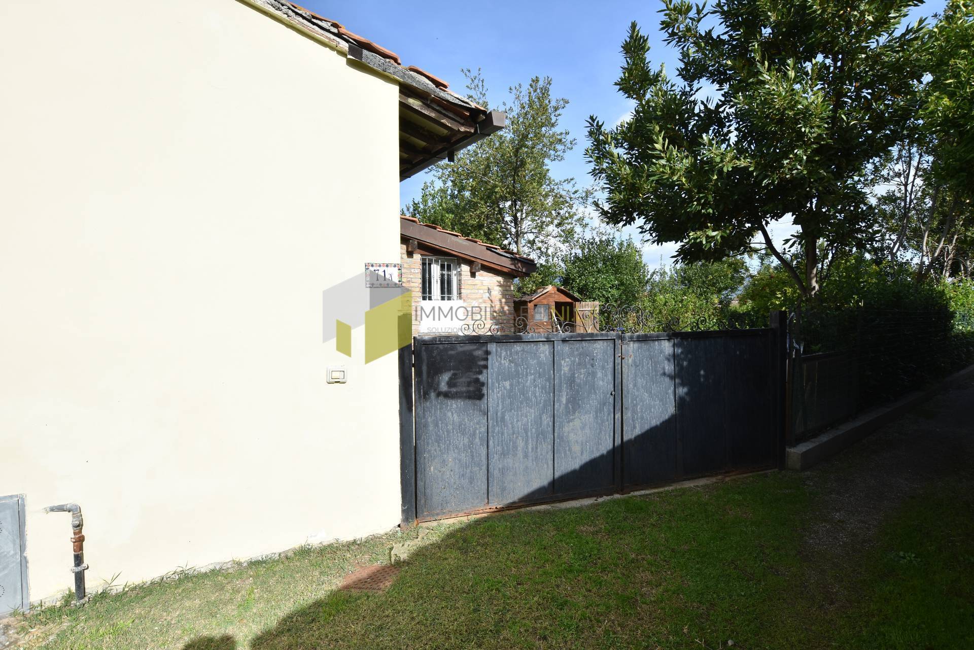 Casa indipendente in vendita a Pisa, Riglione-Oratorio