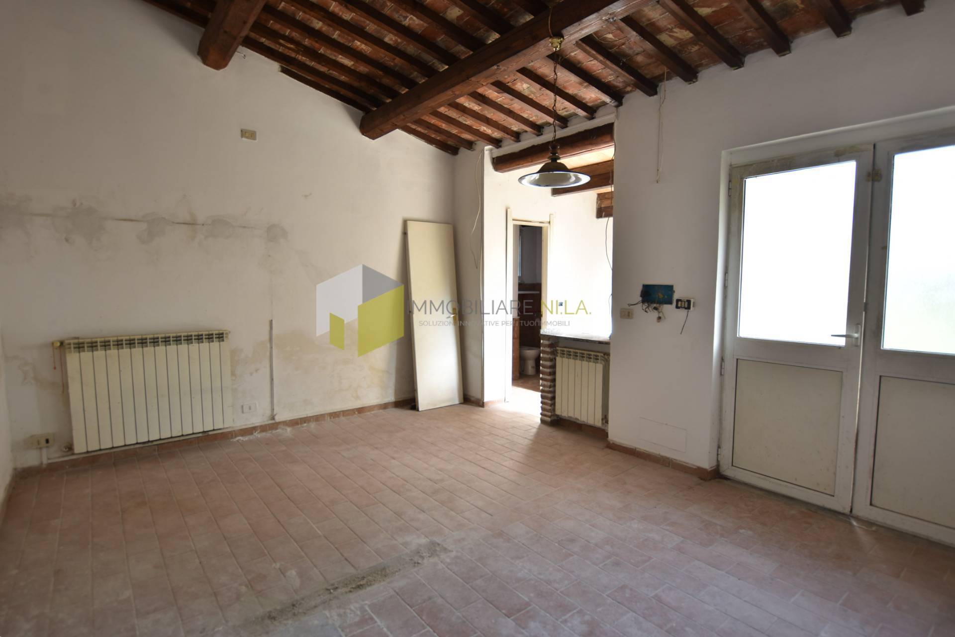 Casa indipendente in vendita a Pisa, Riglione-Oratorio