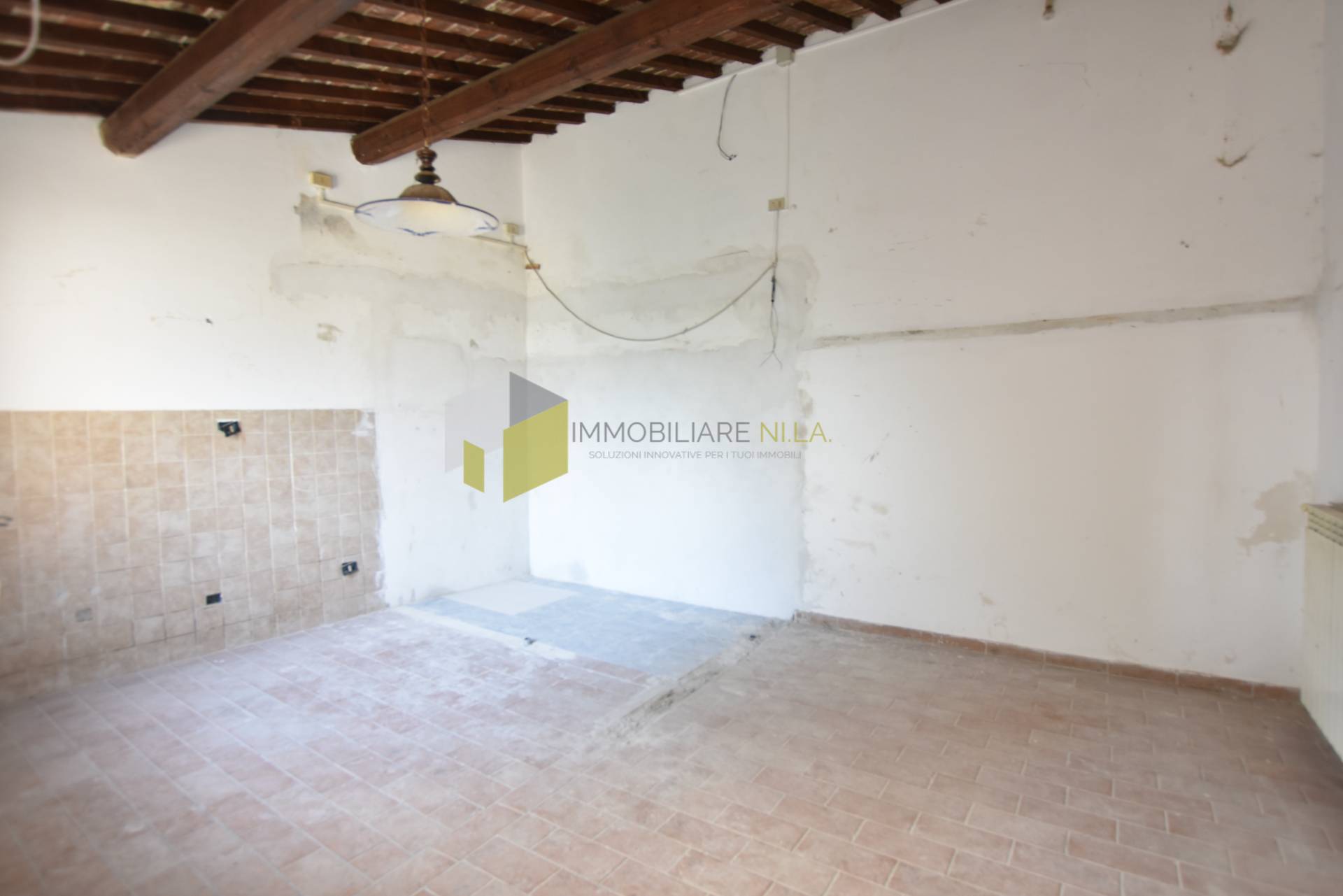 Casa indipendente in vendita a Pisa, Riglione-Oratorio