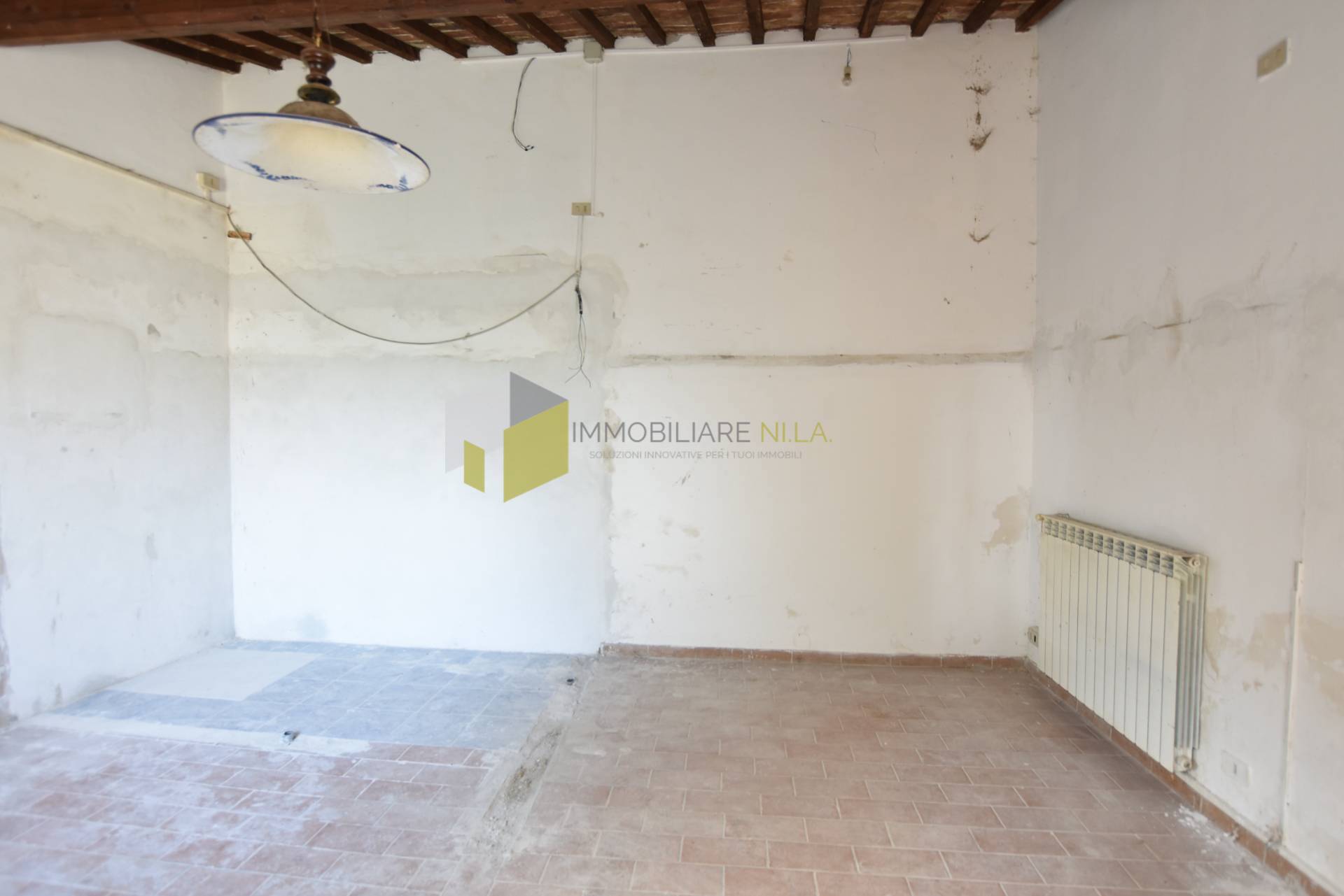 Casa indipendente in vendita a Pisa, Riglione-Oratorio