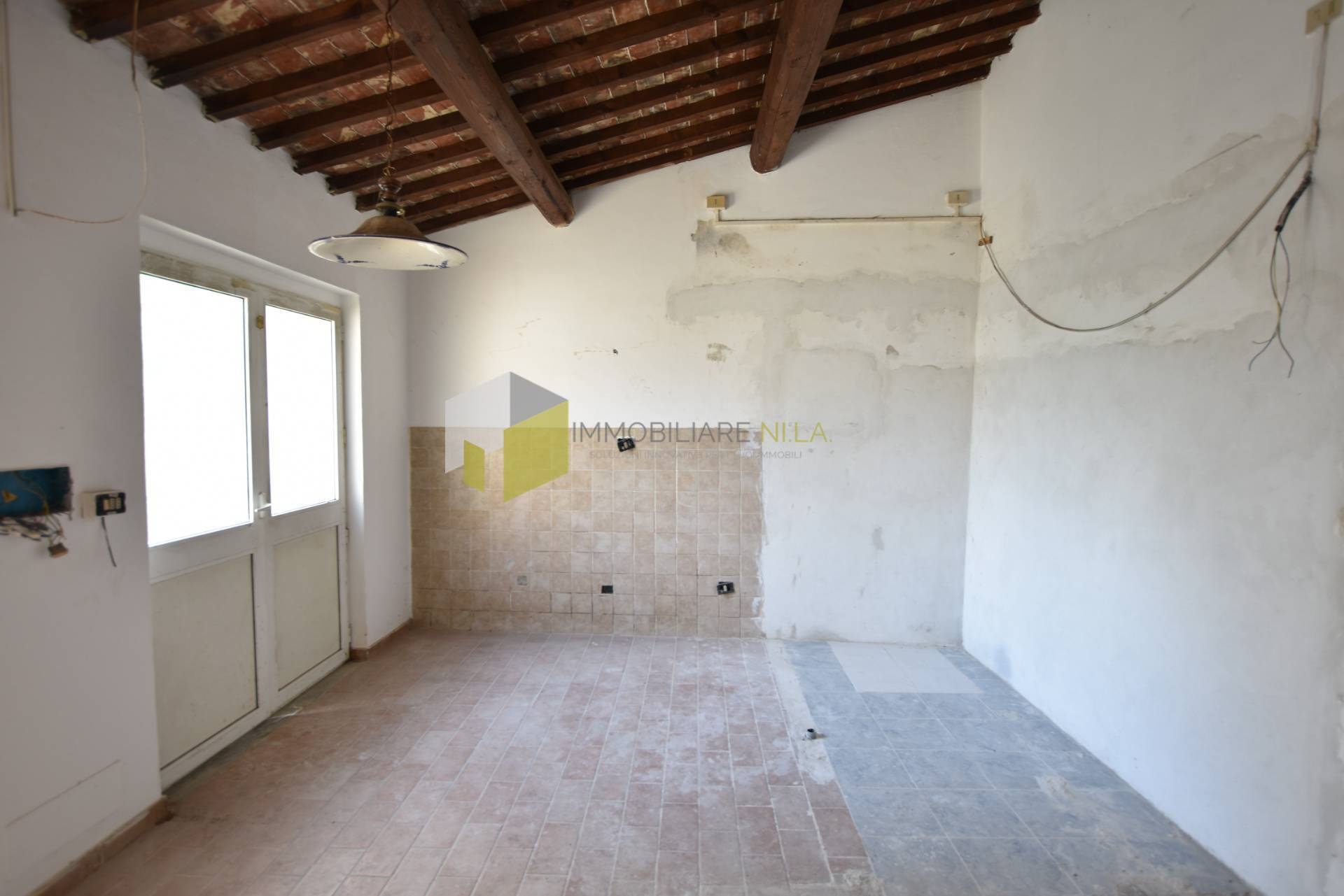 Casa indipendente in vendita a Pisa, Riglione-Oratorio