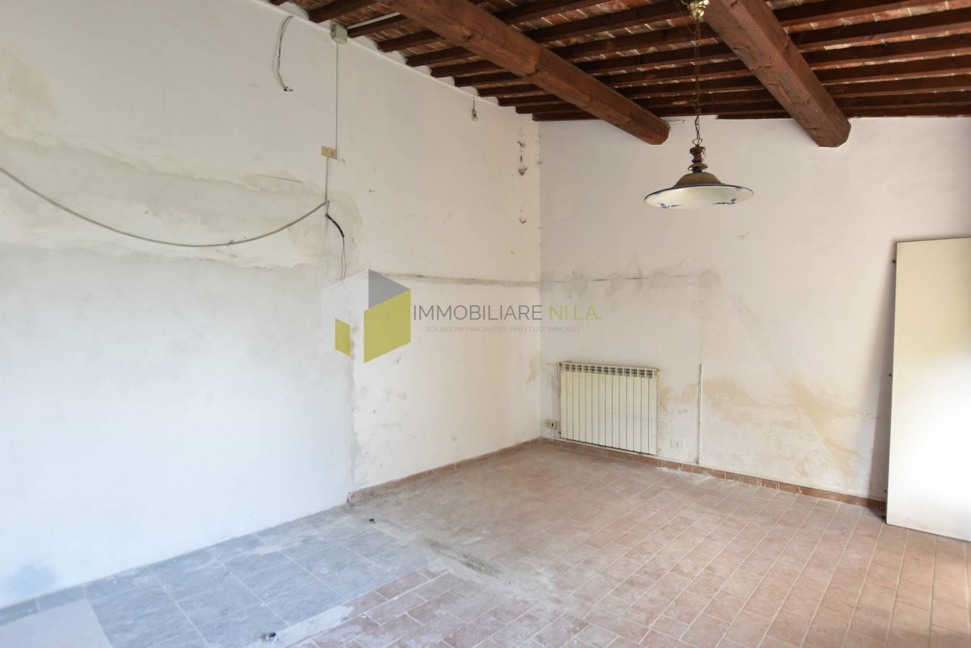 Casa indipendente in vendita a Pisa, Riglione-Oratorio