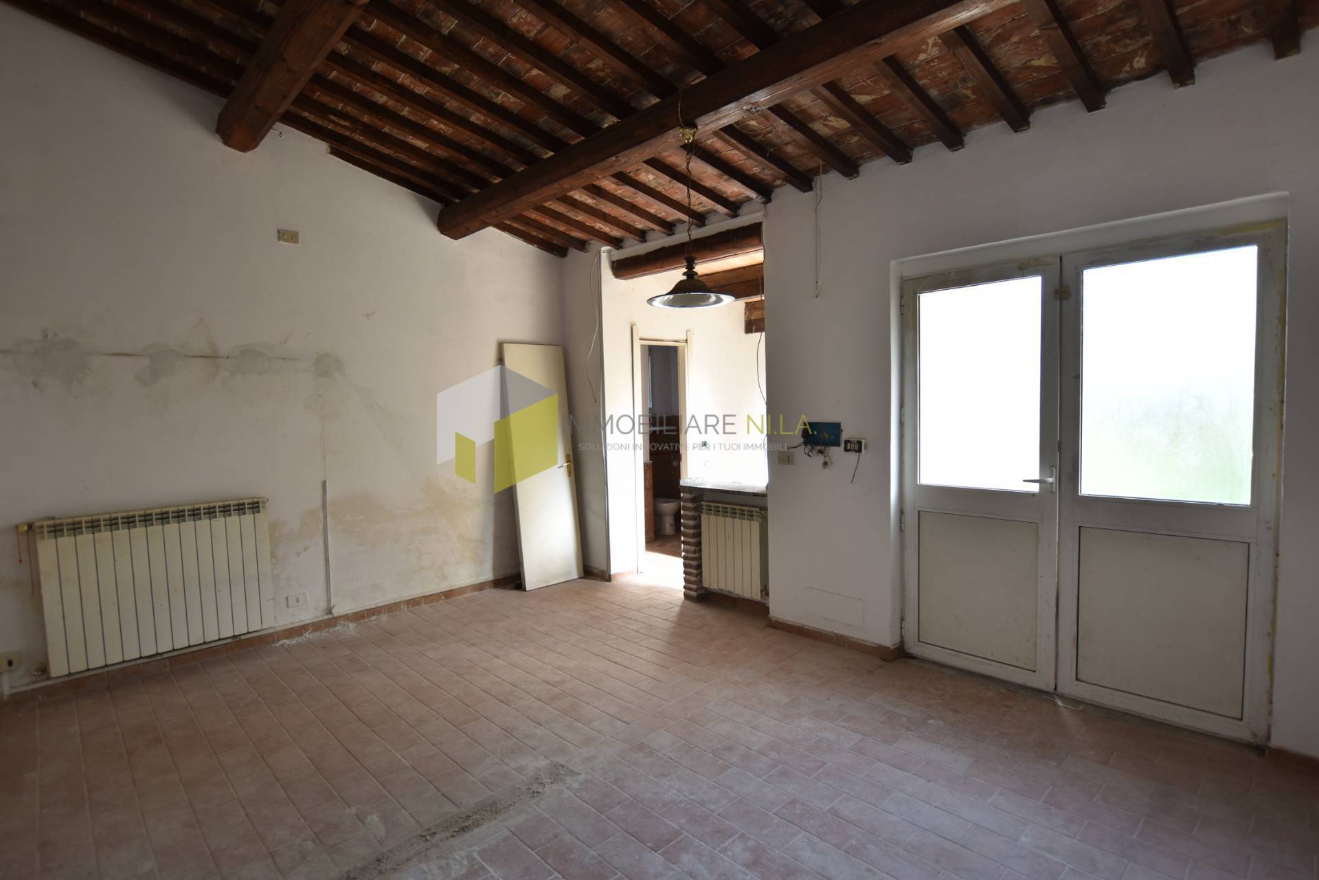 Casa indipendente in vendita a Pisa, Riglione-Oratorio