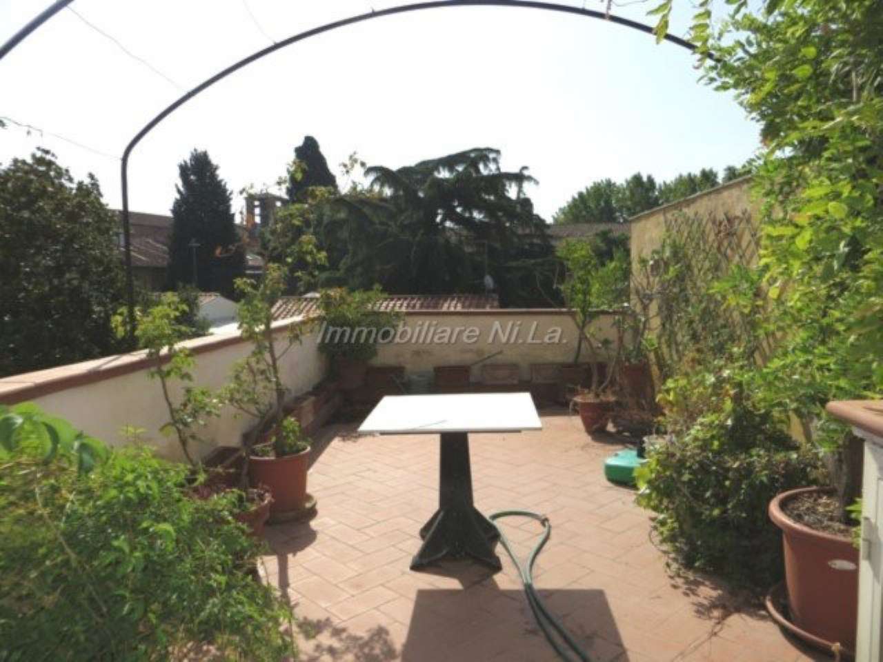 Appartamento in affitto a Pisa, Centro storico