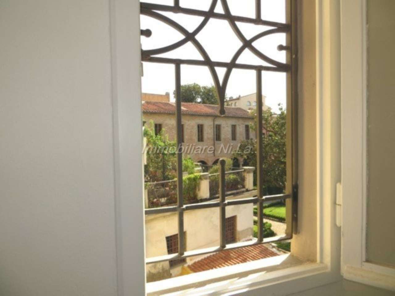 Appartamento in affitto a Pisa, Centro storico