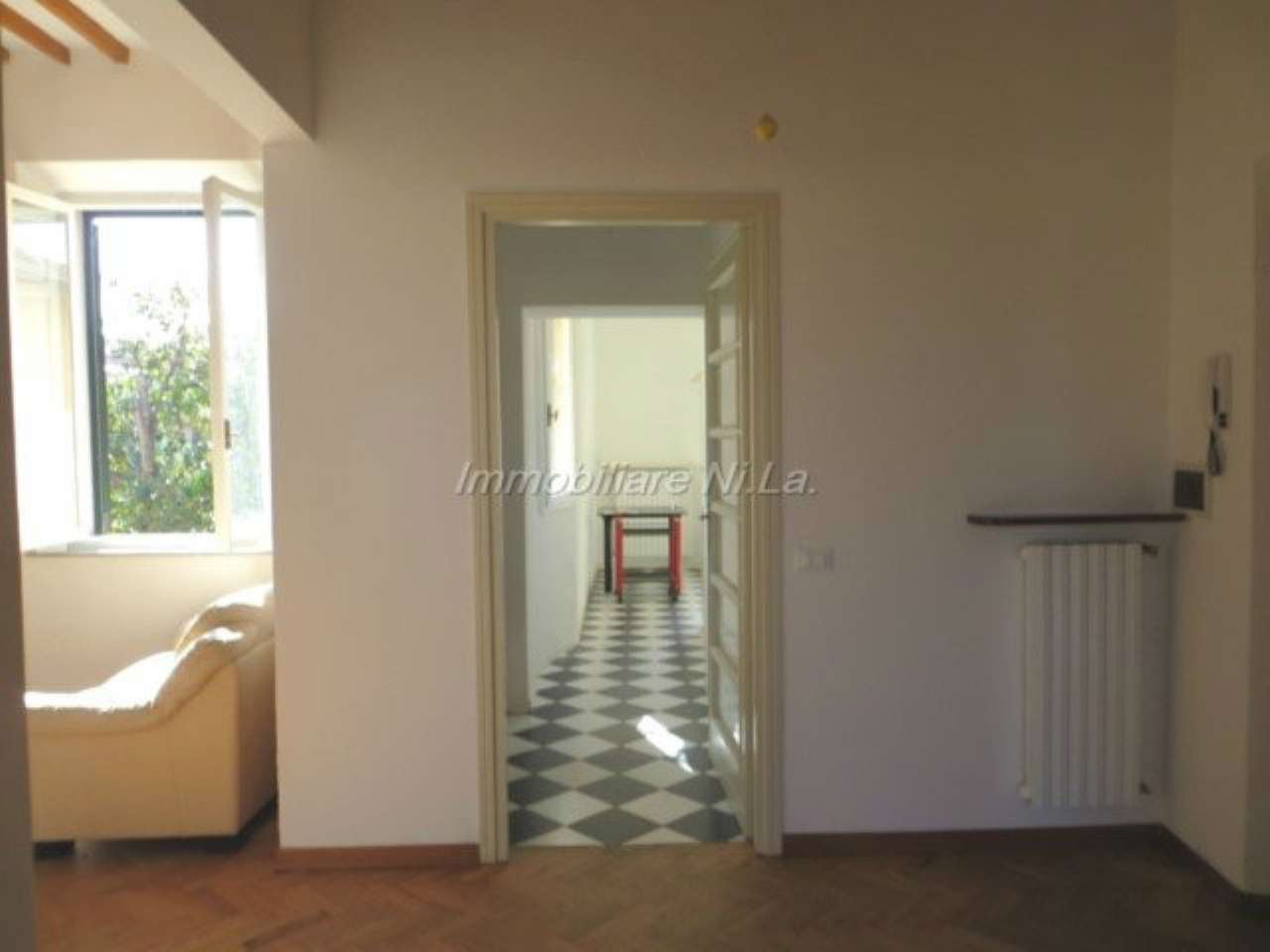 Appartamento in affitto a Pisa, Centro storico