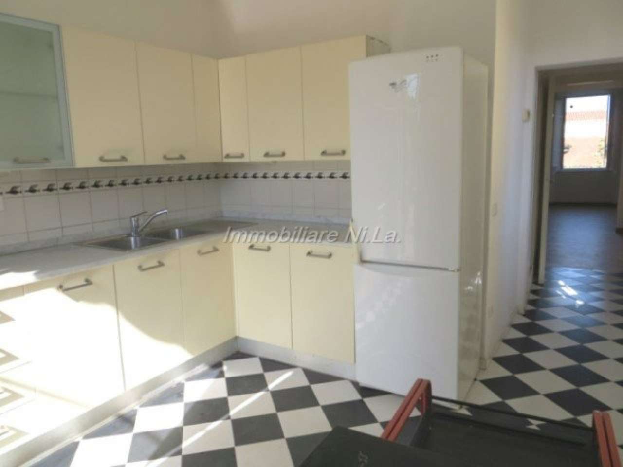 Appartamento in affitto a Pisa, Centro storico