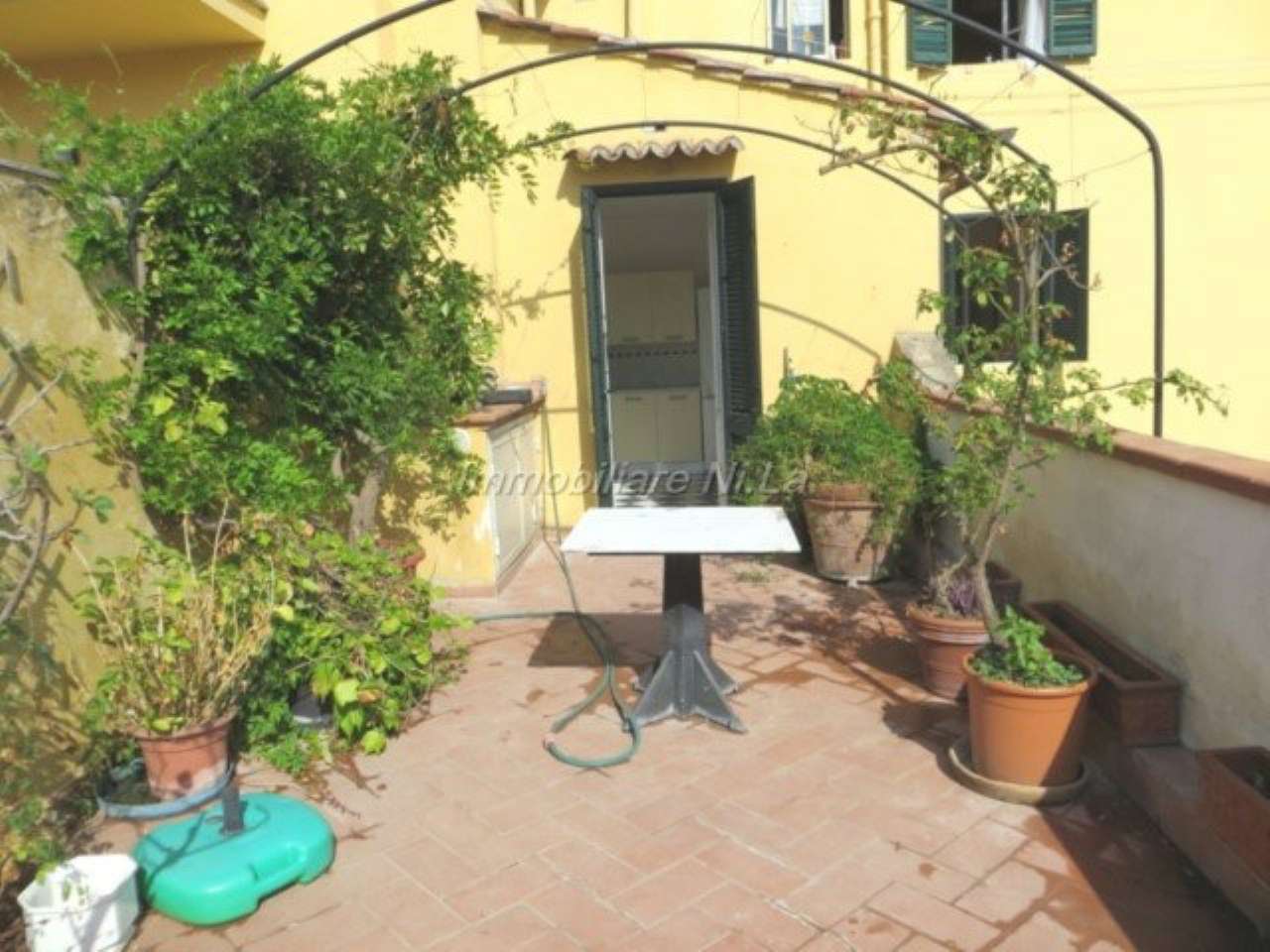 Appartamento in affitto a Pisa, Centro storico