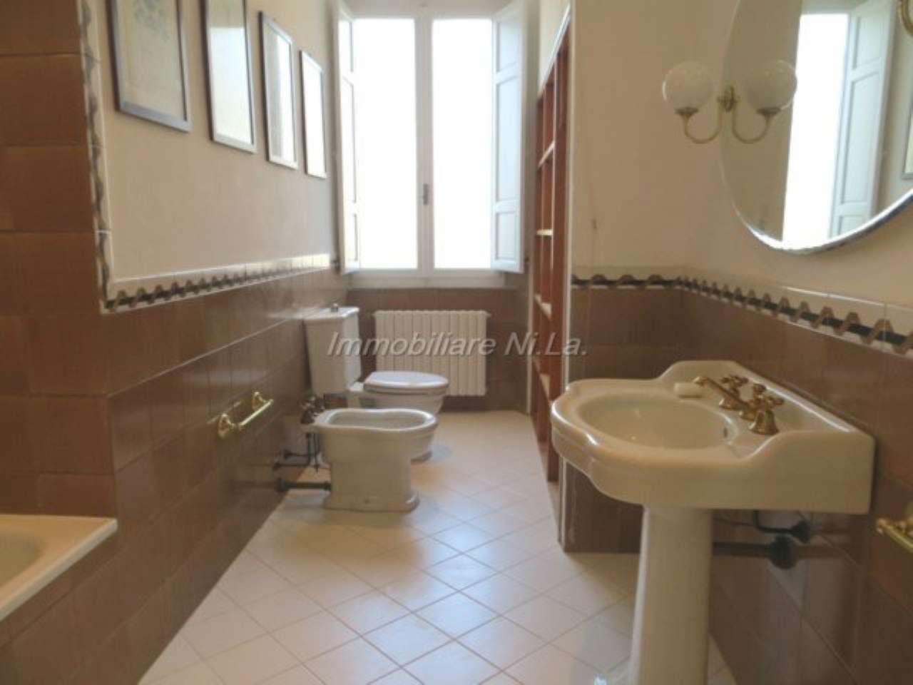 Appartamento in affitto a Pisa, Centro storico