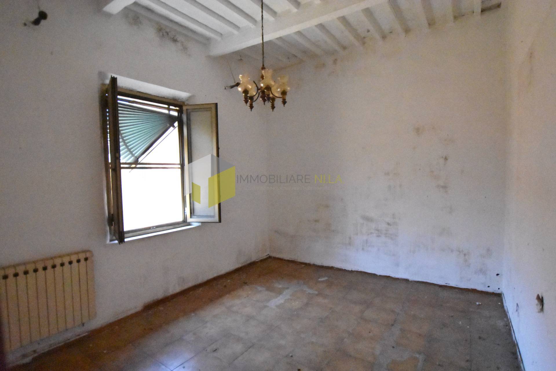 Appartamento in vendita a Pisa, Quartiere Sant' Antonio