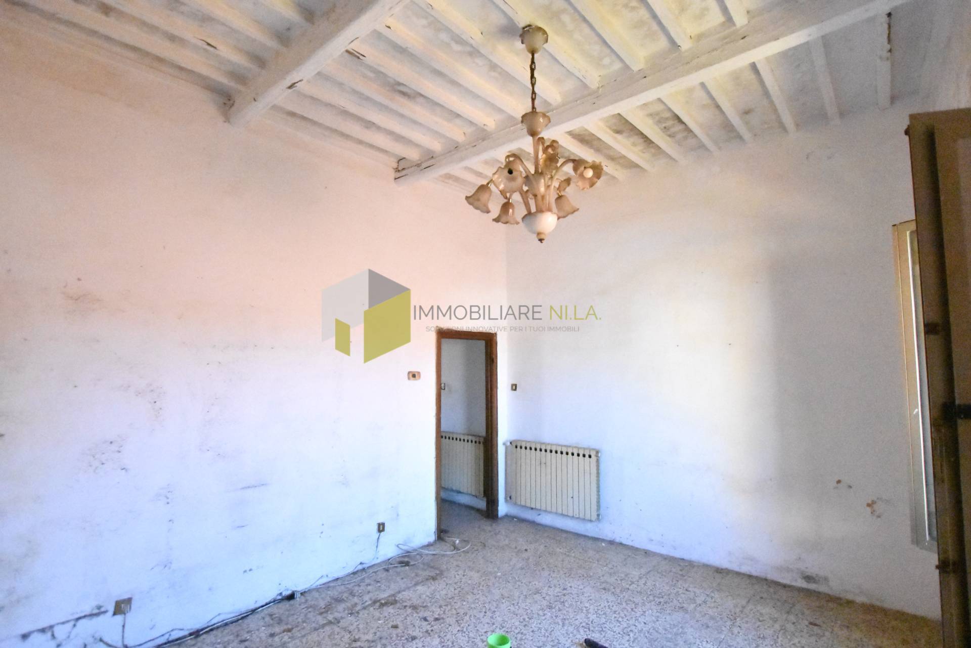 Appartamento in vendita a Pisa, Quartiere Sant' Antonio