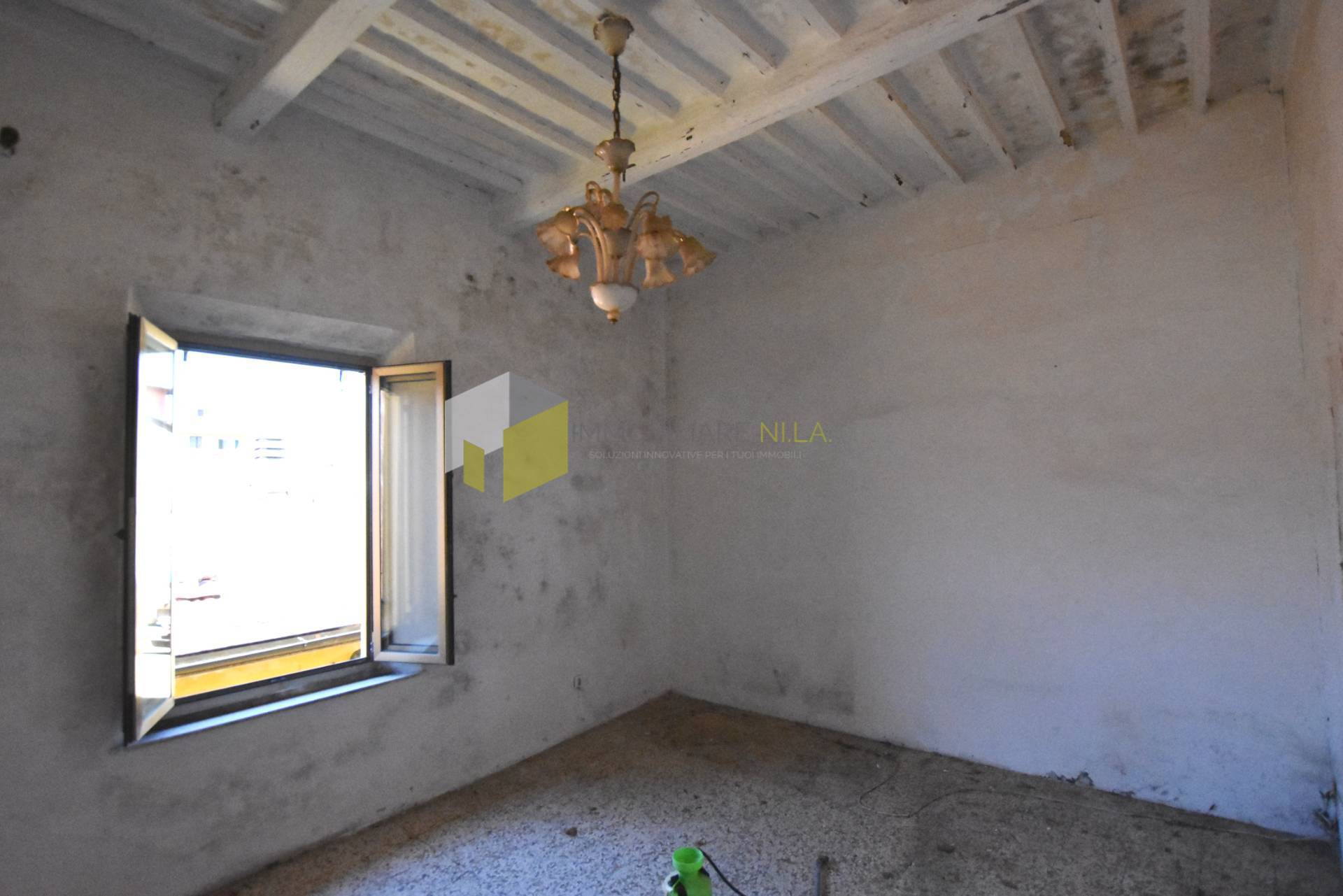 Appartamento in vendita a Pisa, Quartiere Sant' Antonio