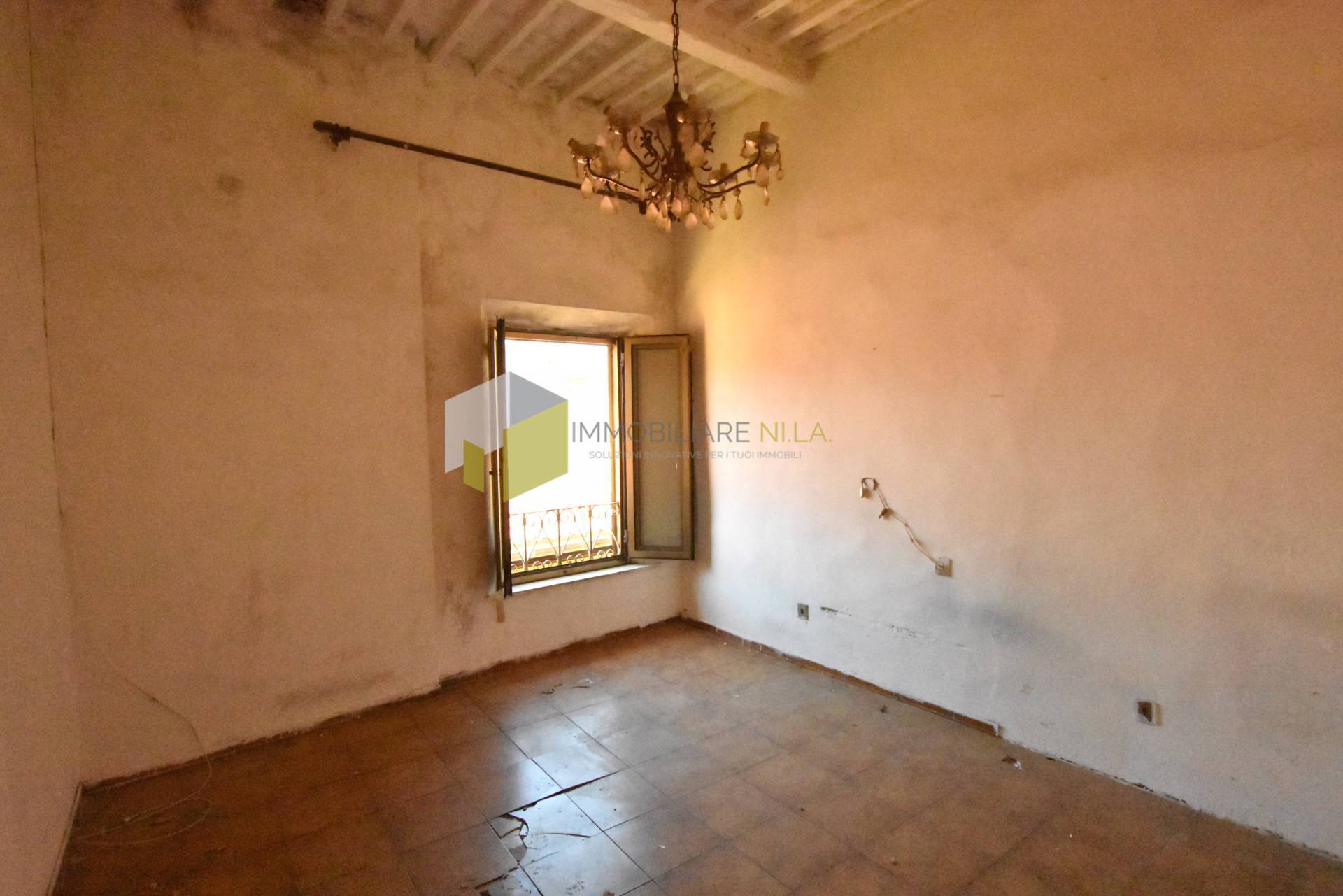 Appartamento in vendita a Pisa, Quartiere Sant' Antonio