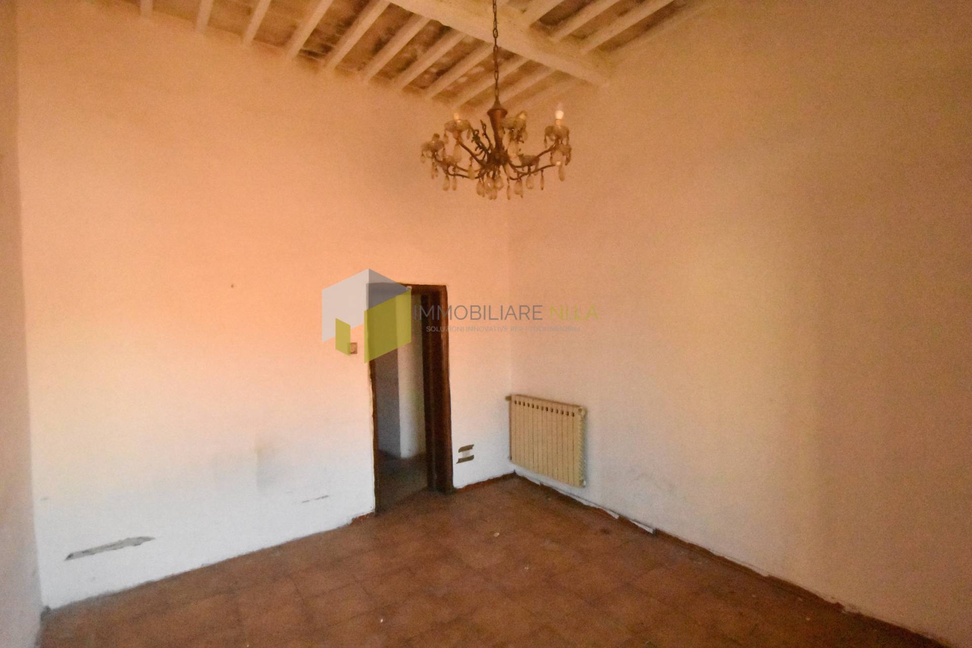 Appartamento in vendita a Pisa, Quartiere Sant' Antonio