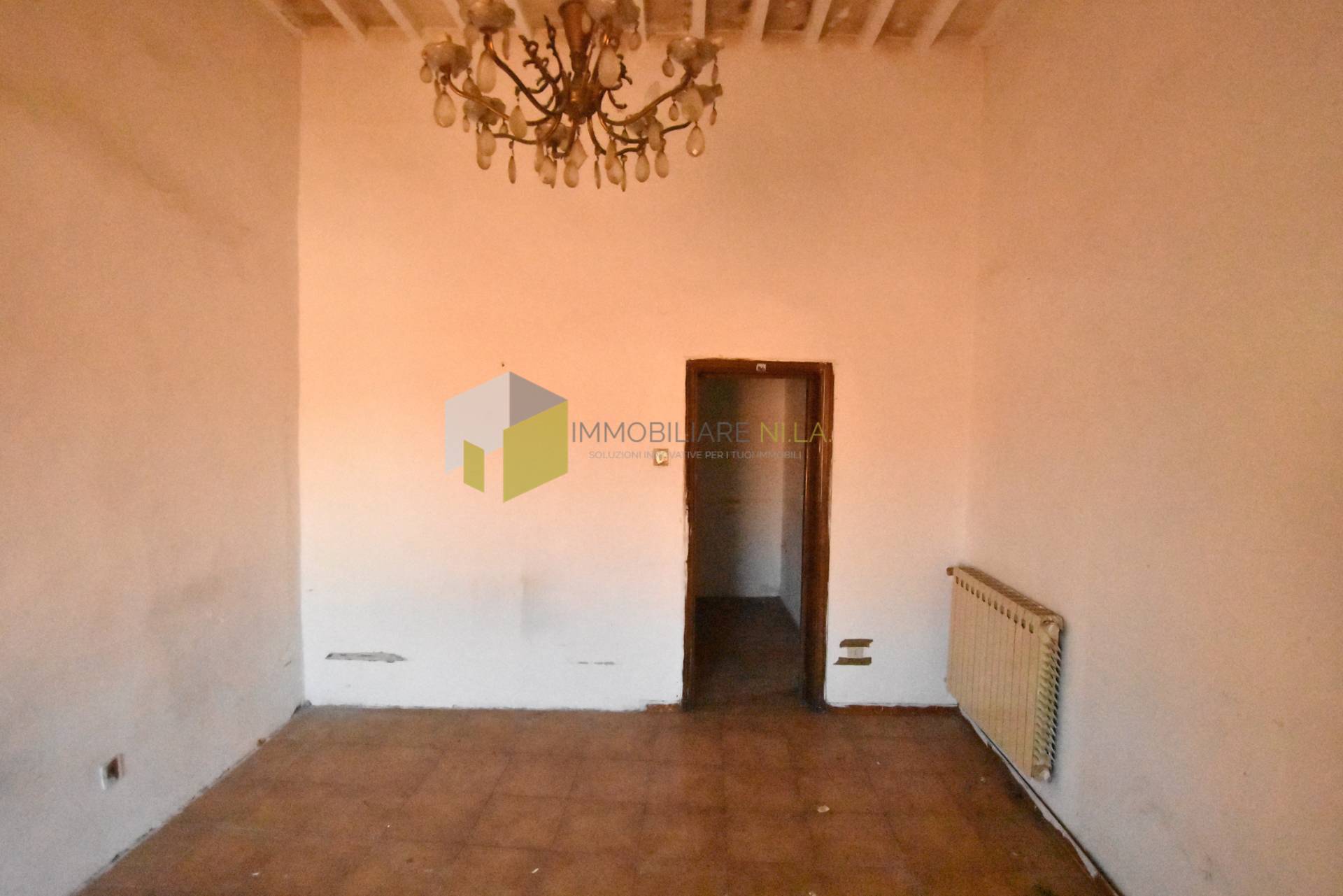 Appartamento in vendita a Pisa, Quartiere Sant' Antonio