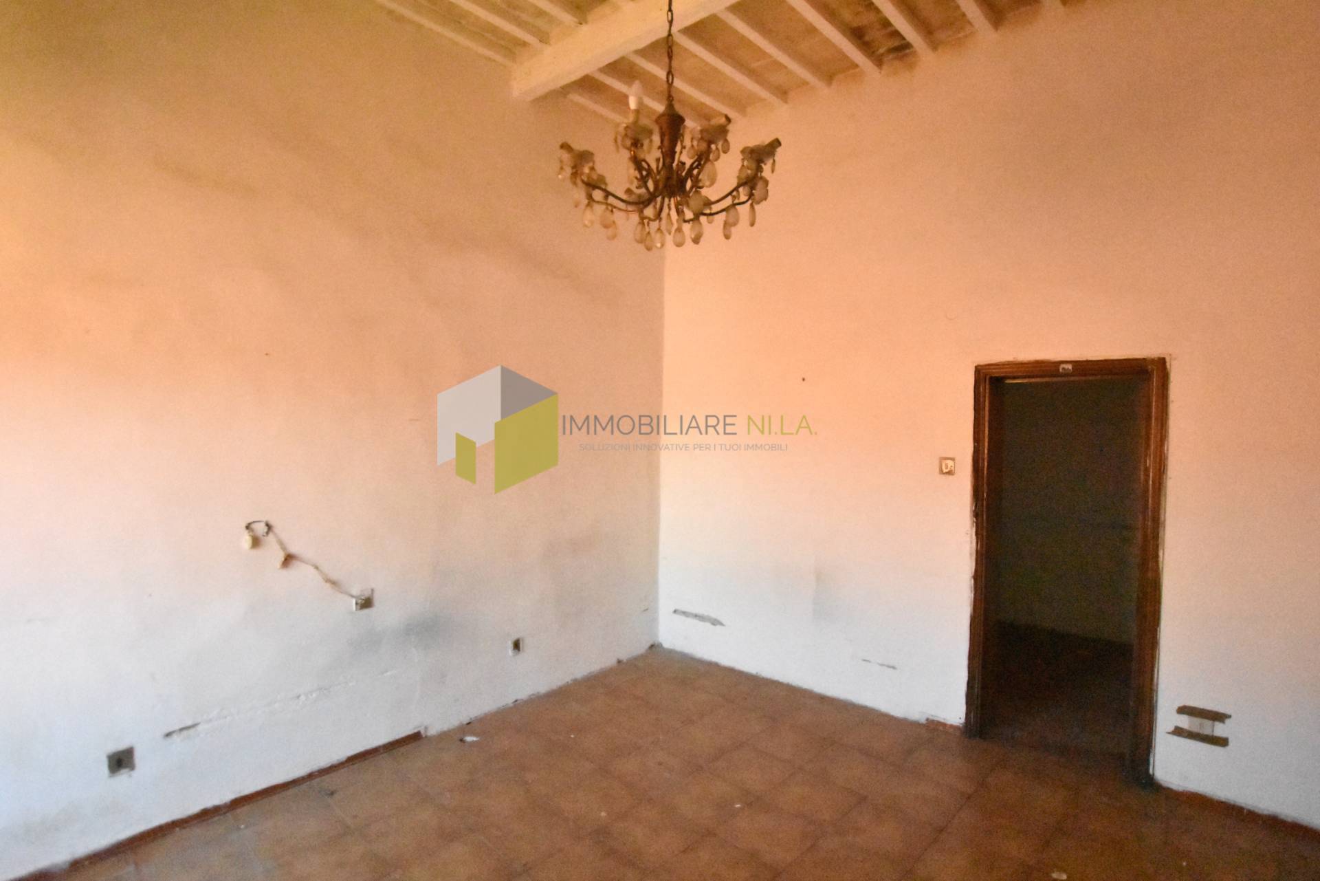 Appartamento in vendita a Pisa, Quartiere Sant' Antonio