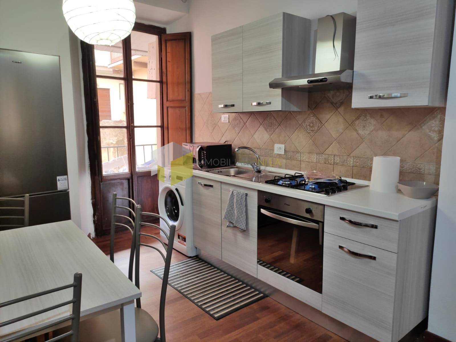 Appartamento in affitto a Pisa, Centro storico