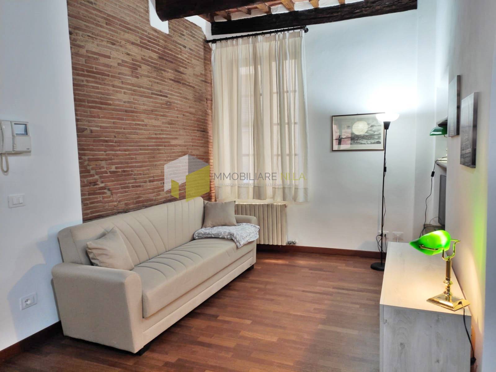 Appartamento in affitto a Pisa, Centro storico