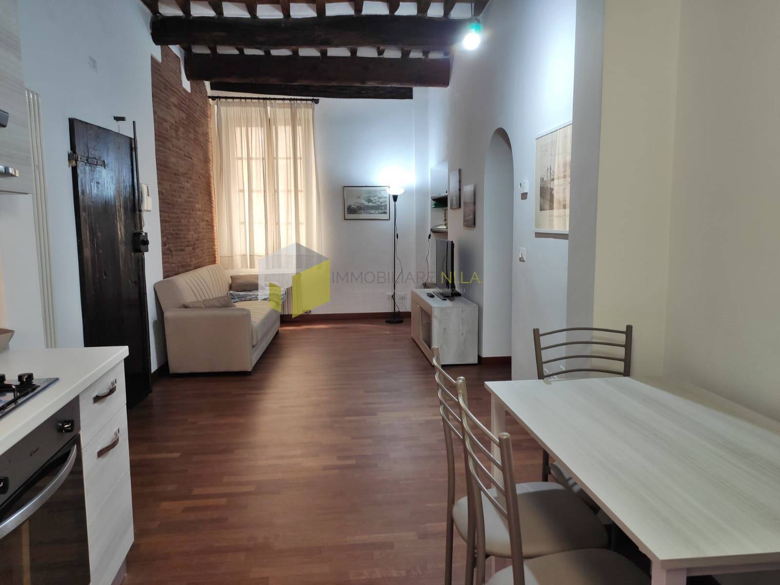 Appartamento in affitto a Pisa, Centro storico