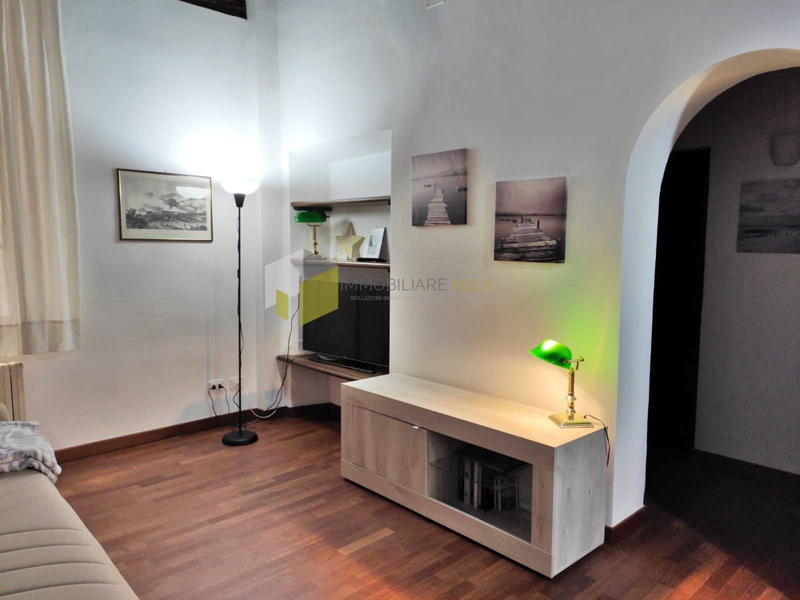 Appartamento in affitto a Pisa, Centro storico