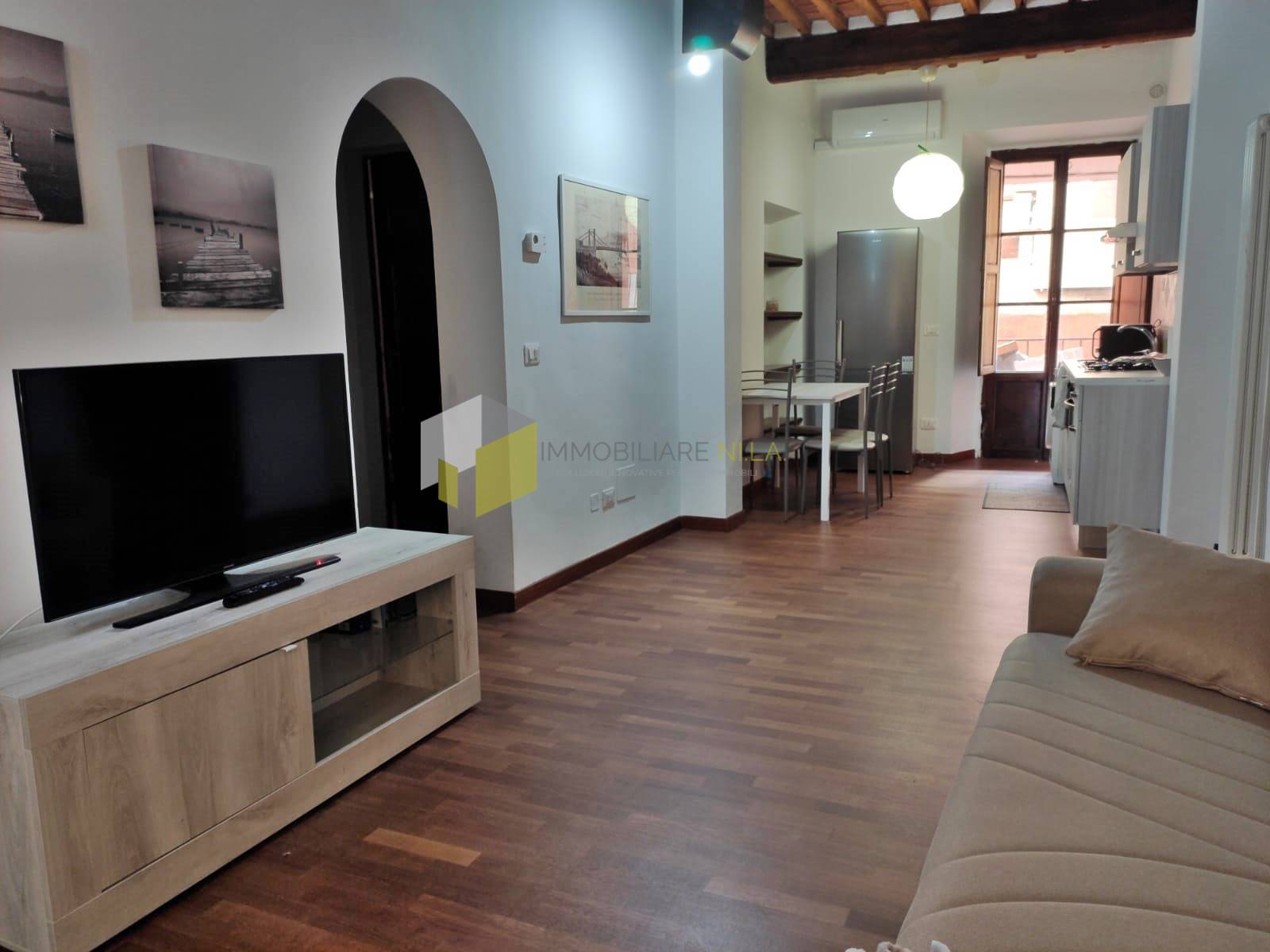 Appartamento in affitto a Pisa, Centro storico