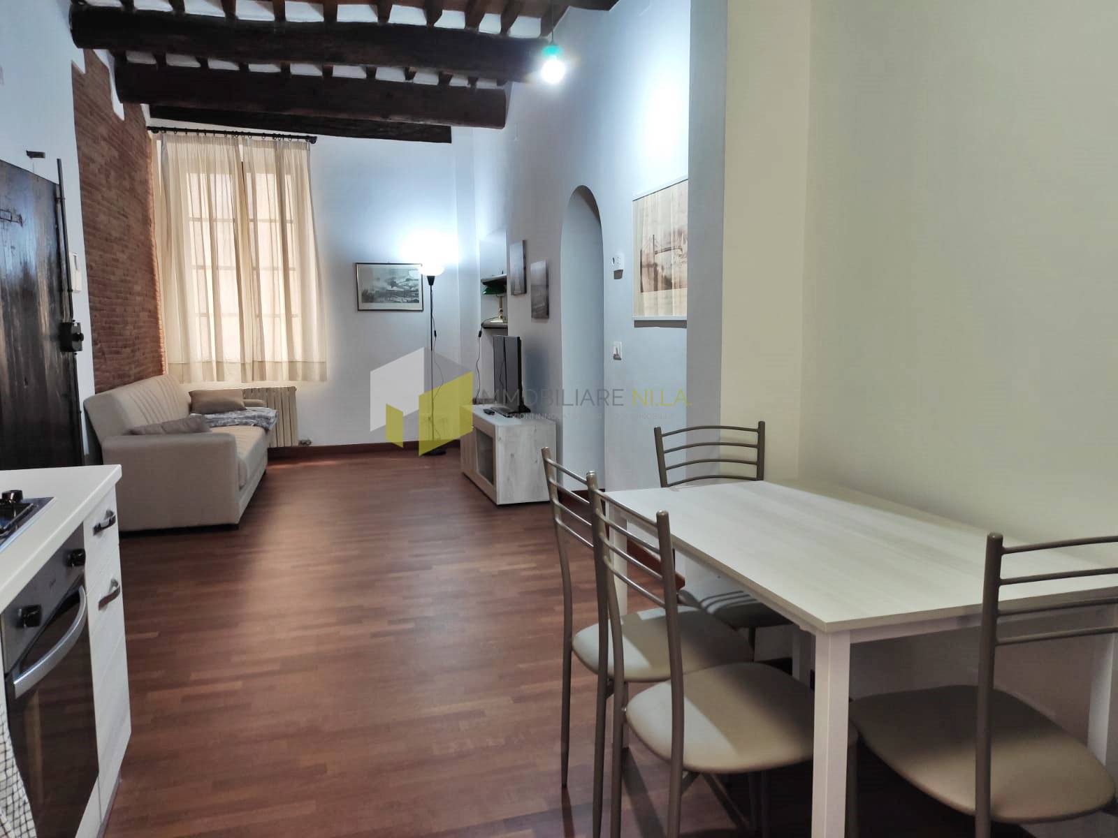 Appartamento in affitto a Pisa, Centro storico