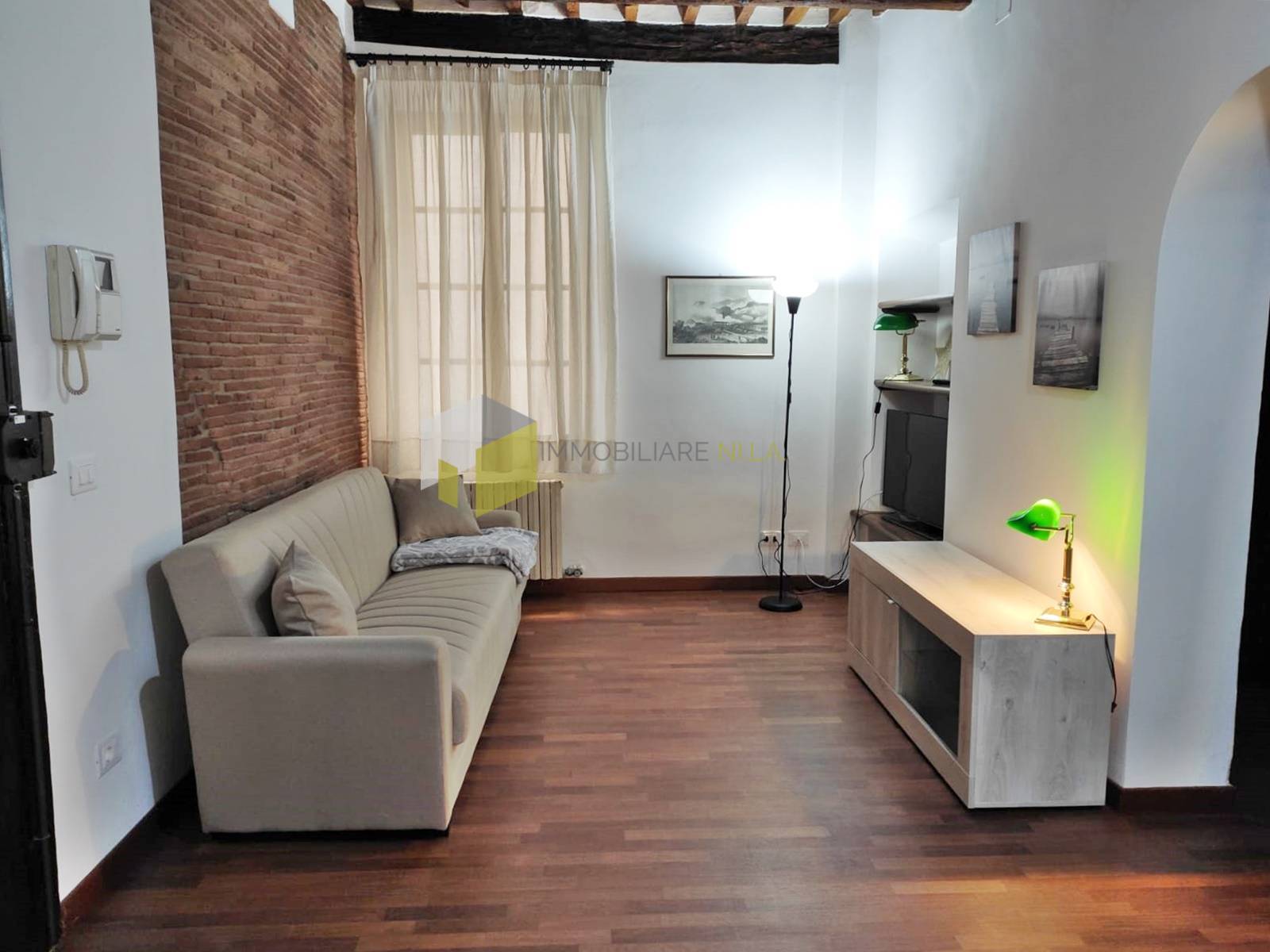 Appartamento in affitto a Pisa, Centro storico