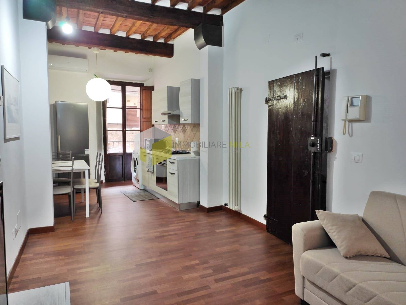 Appartamento in affitto a Pisa, Centro storico