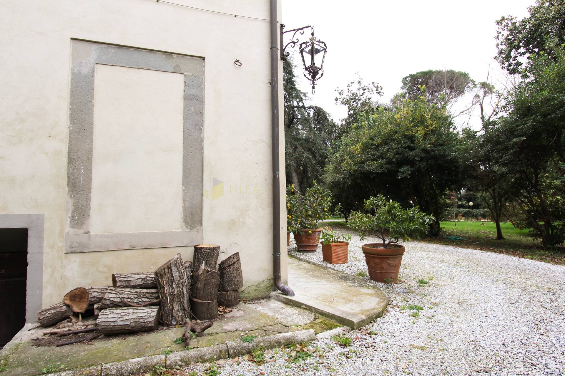 Villa in vendita a San Giuliano Terme, Arena-Metato