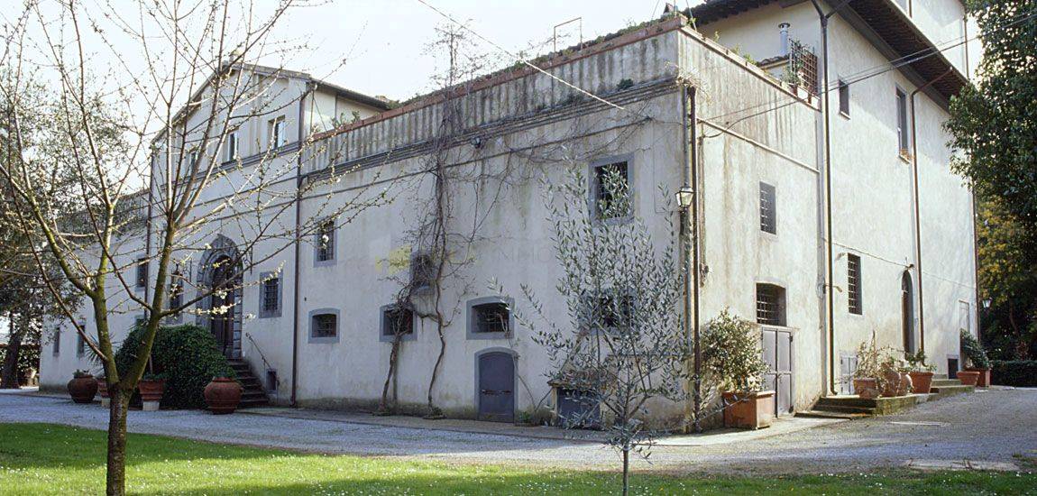 Villa in vendita a San Giuliano Terme, Arena-Metato