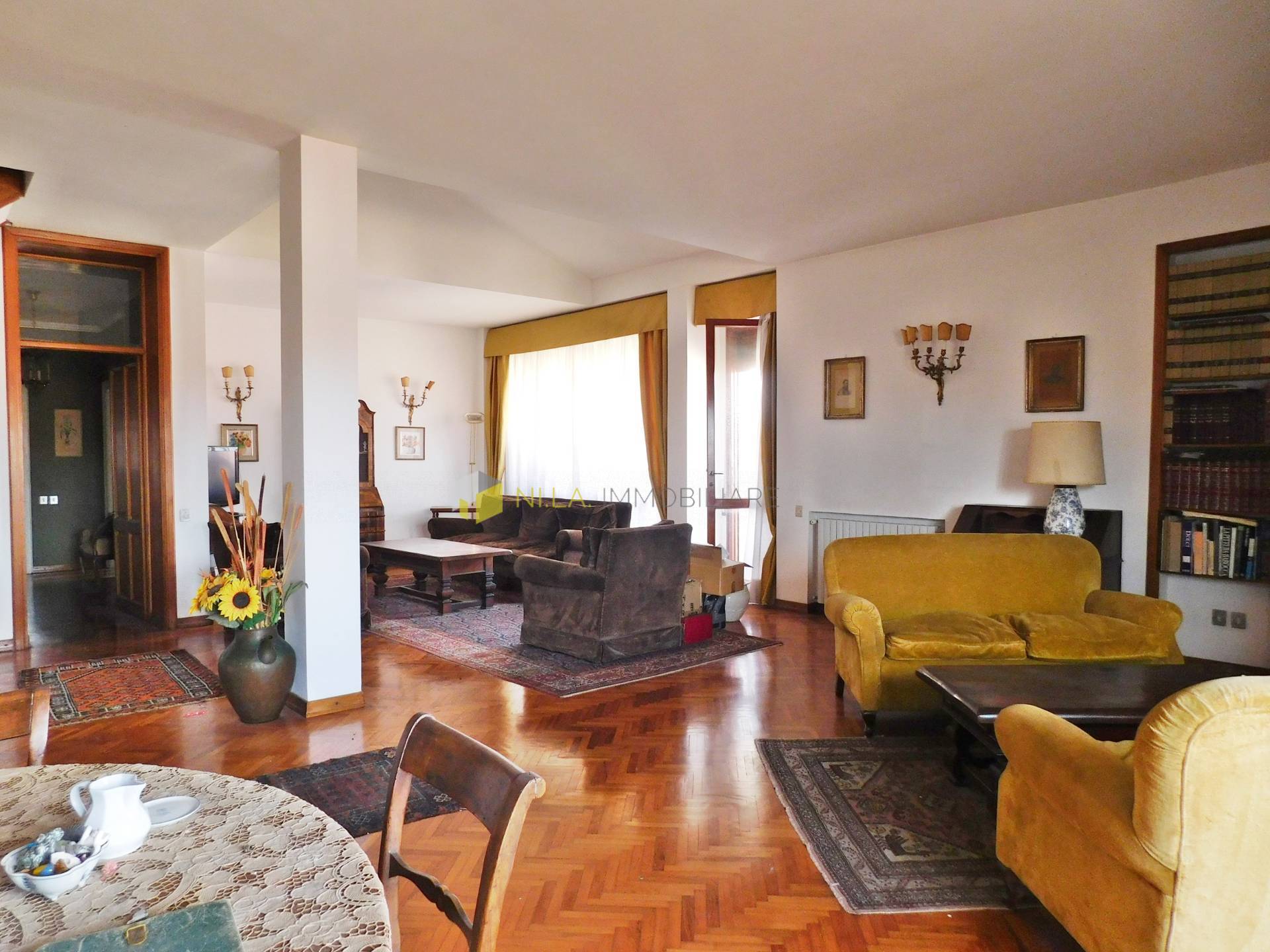 Attico in vendita a Pisa, Quartiere Santa Maria