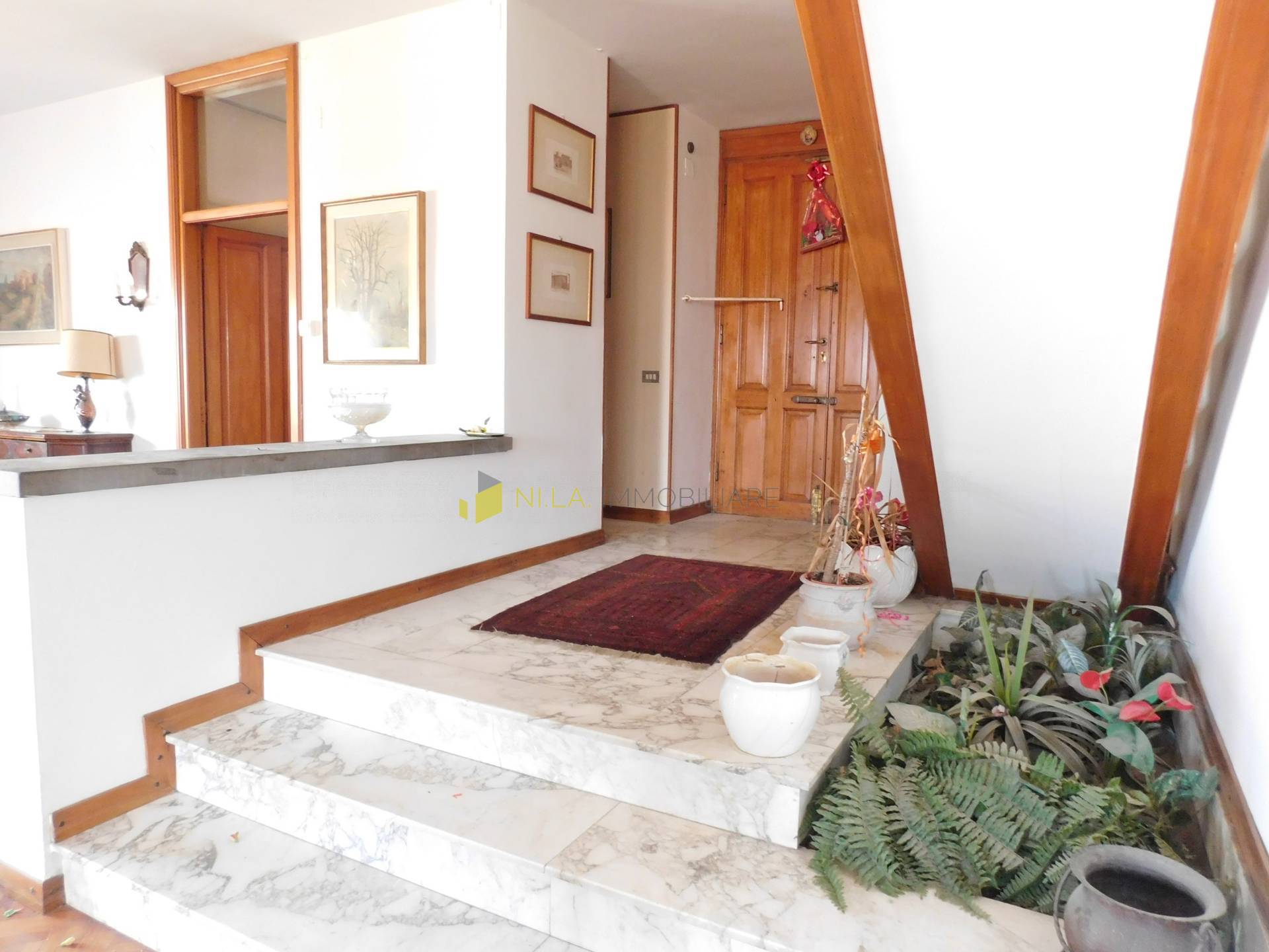 Attico in vendita a Pisa, Quartiere Santa Maria