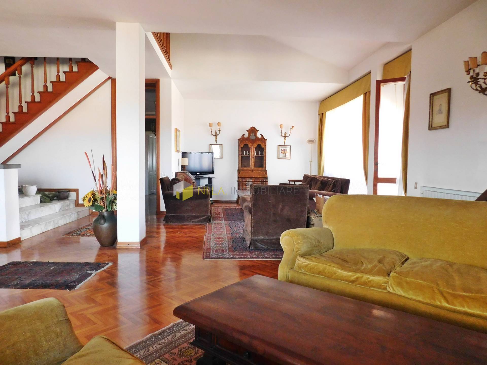 Attico in vendita a Pisa, Quartiere Santa Maria