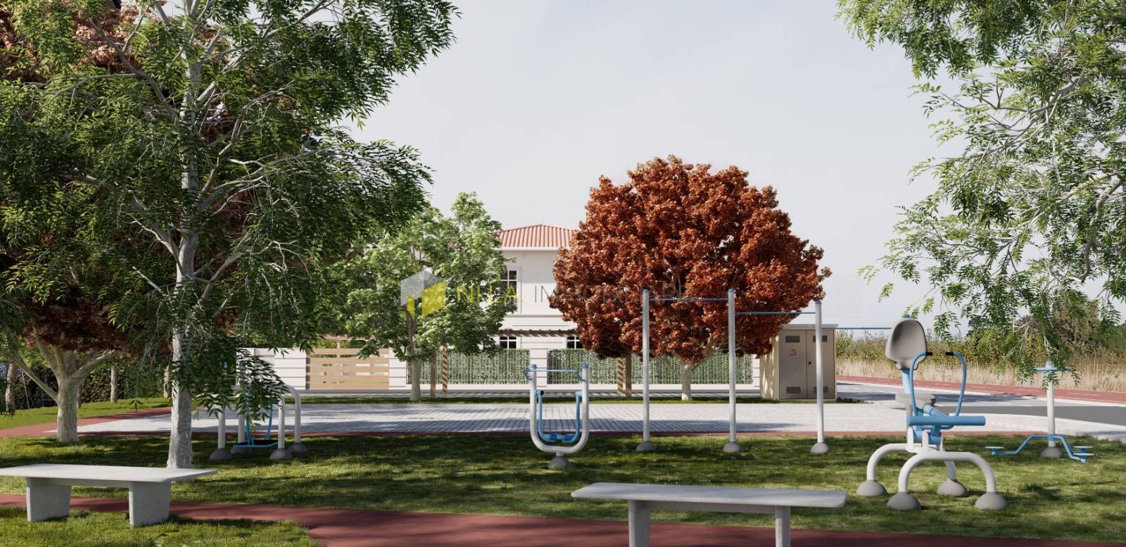 Villa in vendita a San Giuliano Terme, Ghezzano