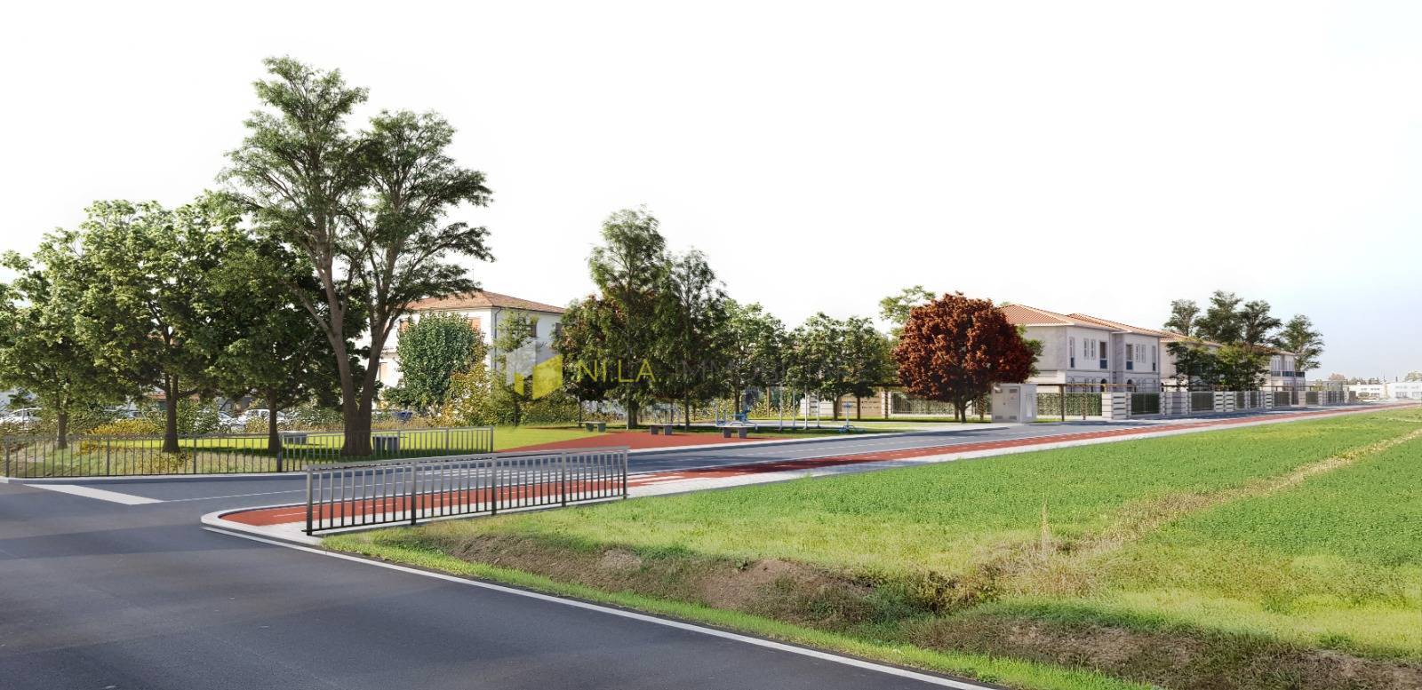 Villa in vendita a San Giuliano Terme, Ghezzano