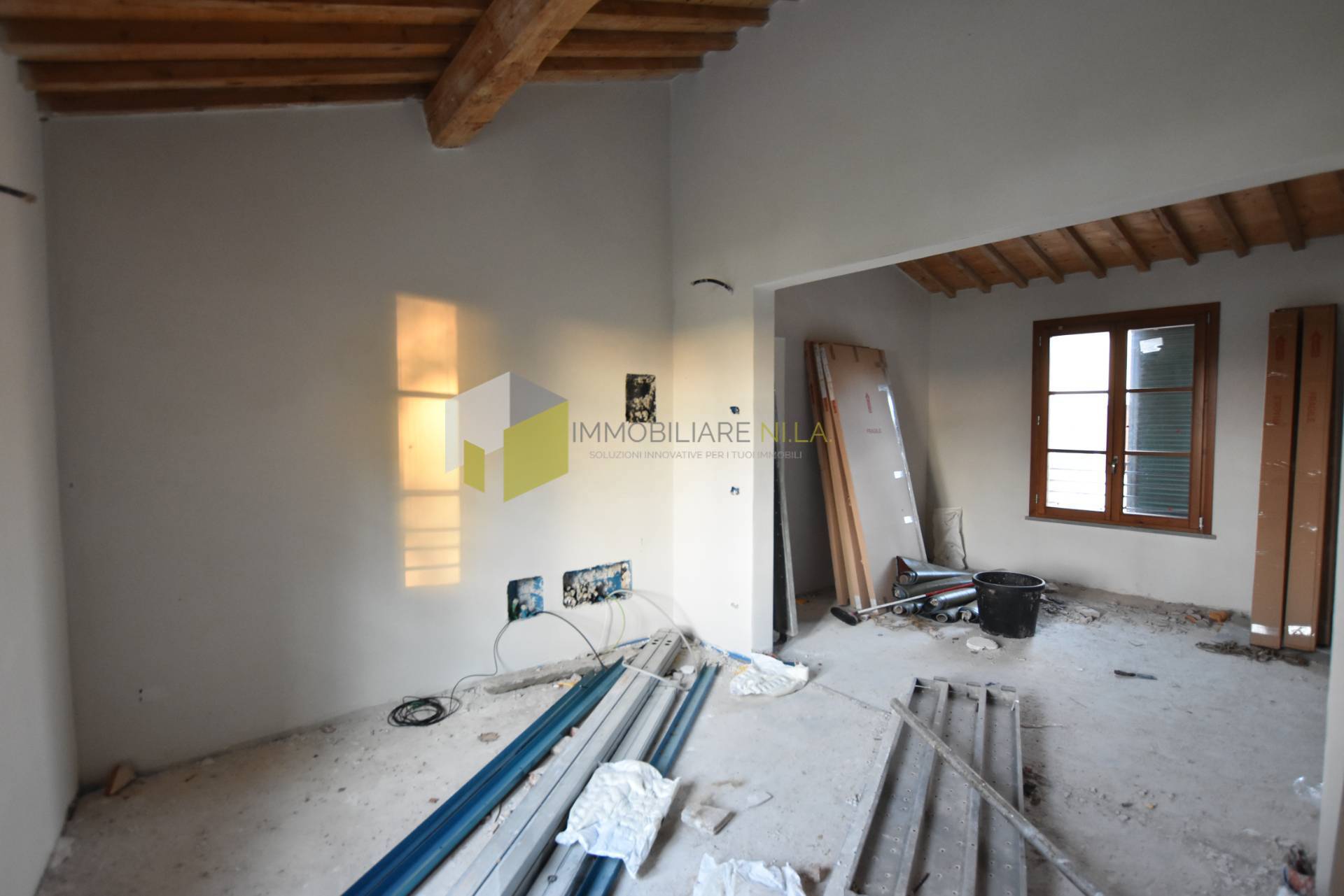 Appartamento in vendita a Pisa, La Vettola