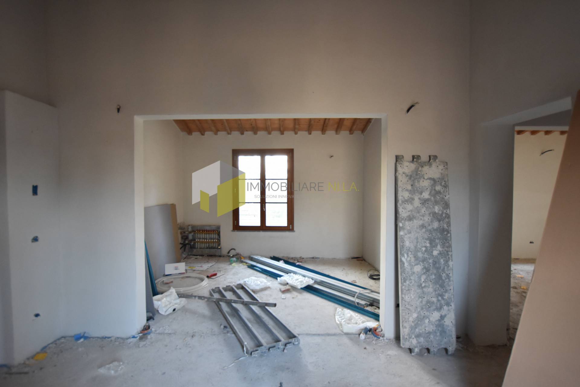 Appartamento in vendita a Pisa, La Vettola