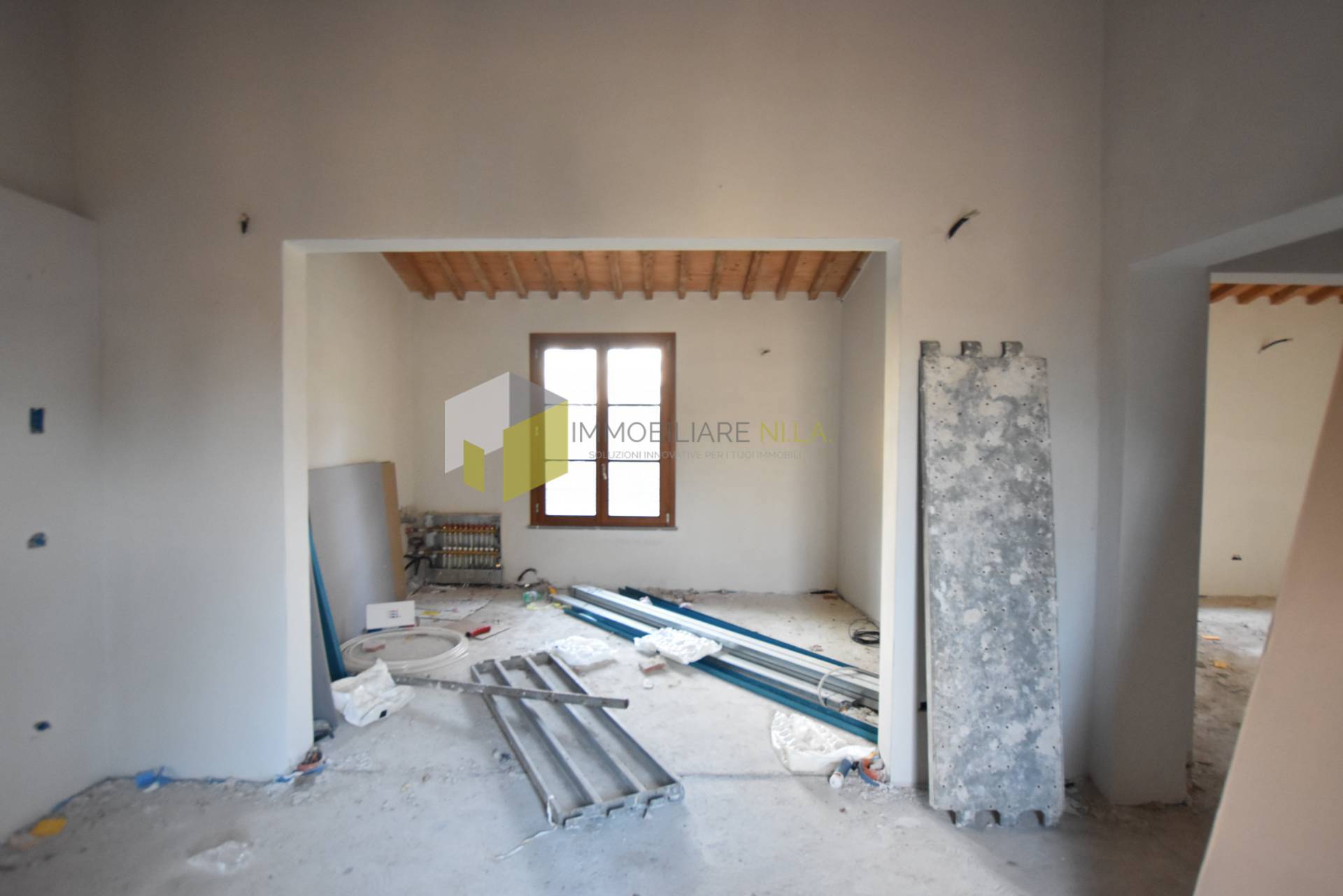 Appartamento in vendita a Pisa, La Vettola